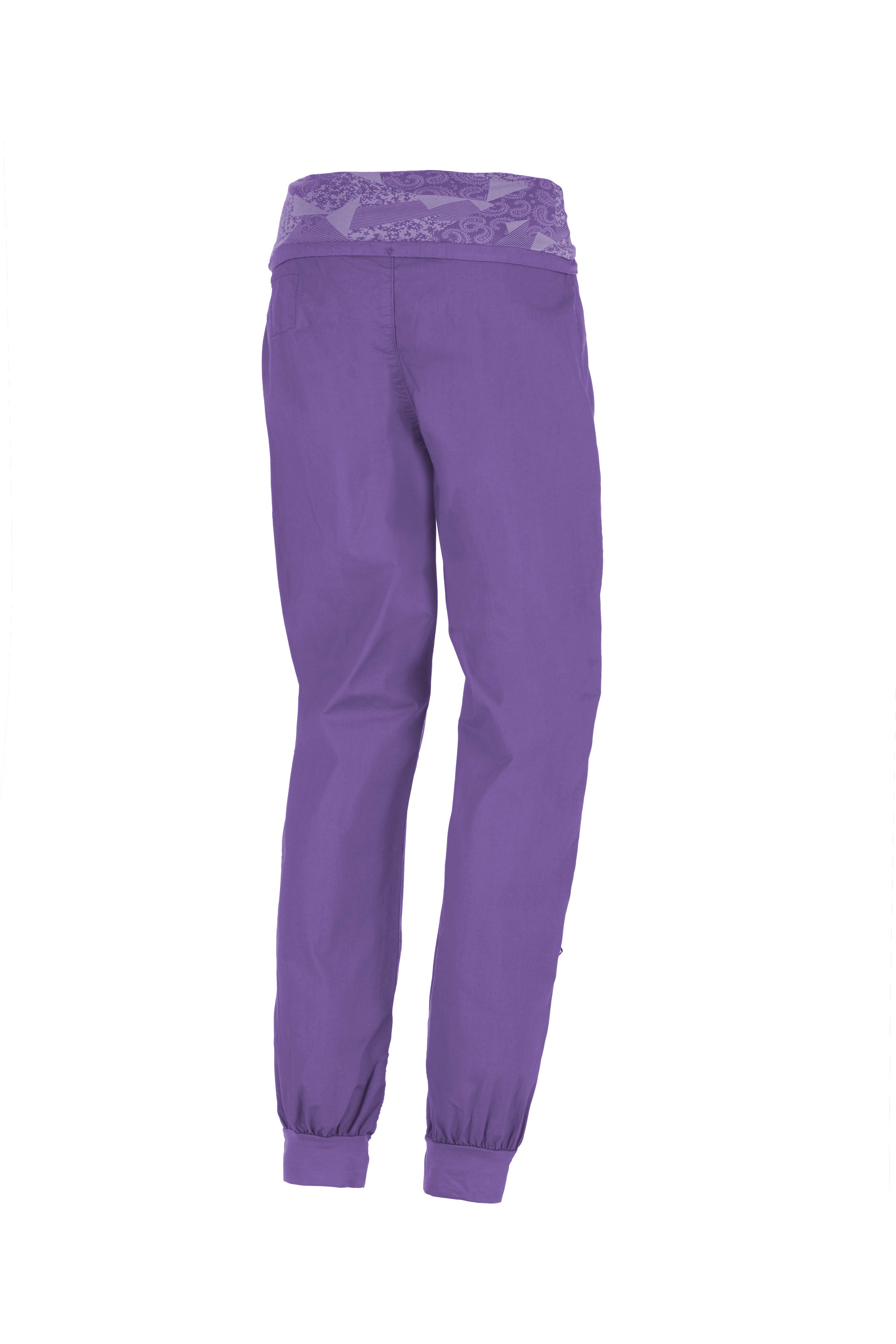 e9-hit-kletterhose-bio-baumwolle-wisteria-regular-fit image 4
