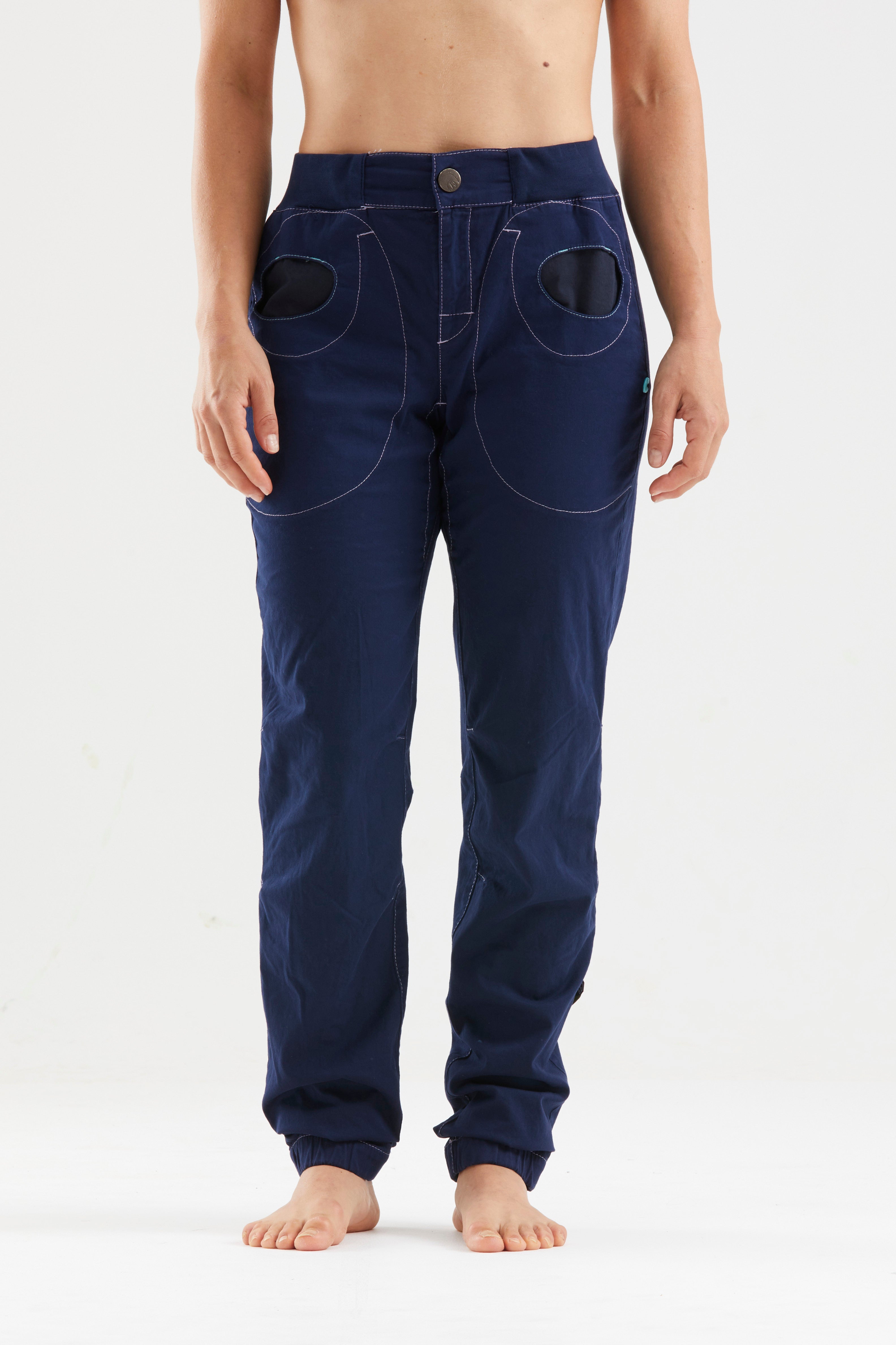 e9-danie2-4-kletterhose-skinny-provence image 1