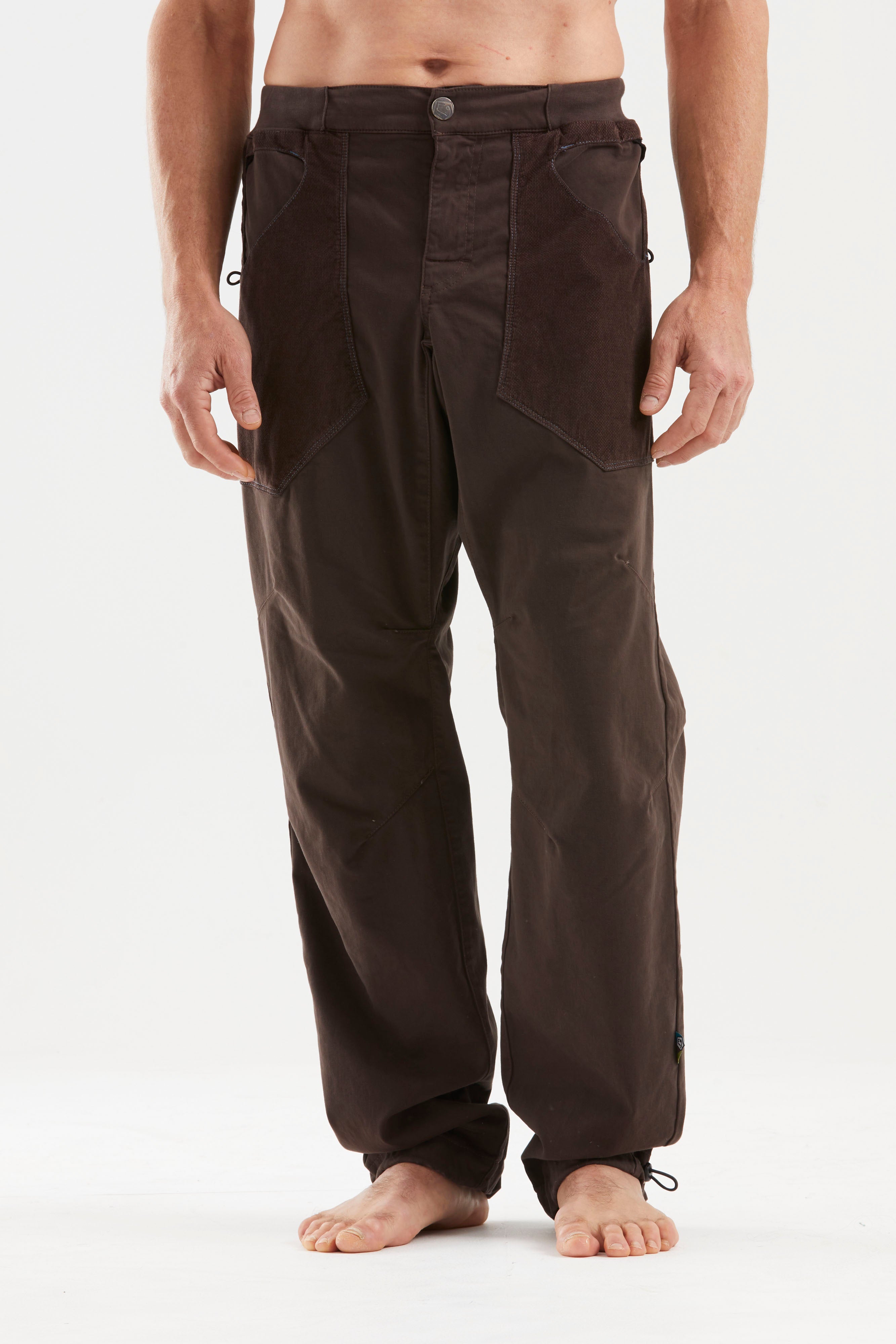 e9-ananas-2-2-kletterhose-bear-cord image 1
