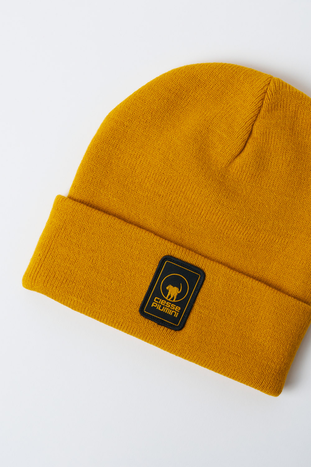 ciesse-outdoor-ezio-beanie-unisex-senfgelb image 2