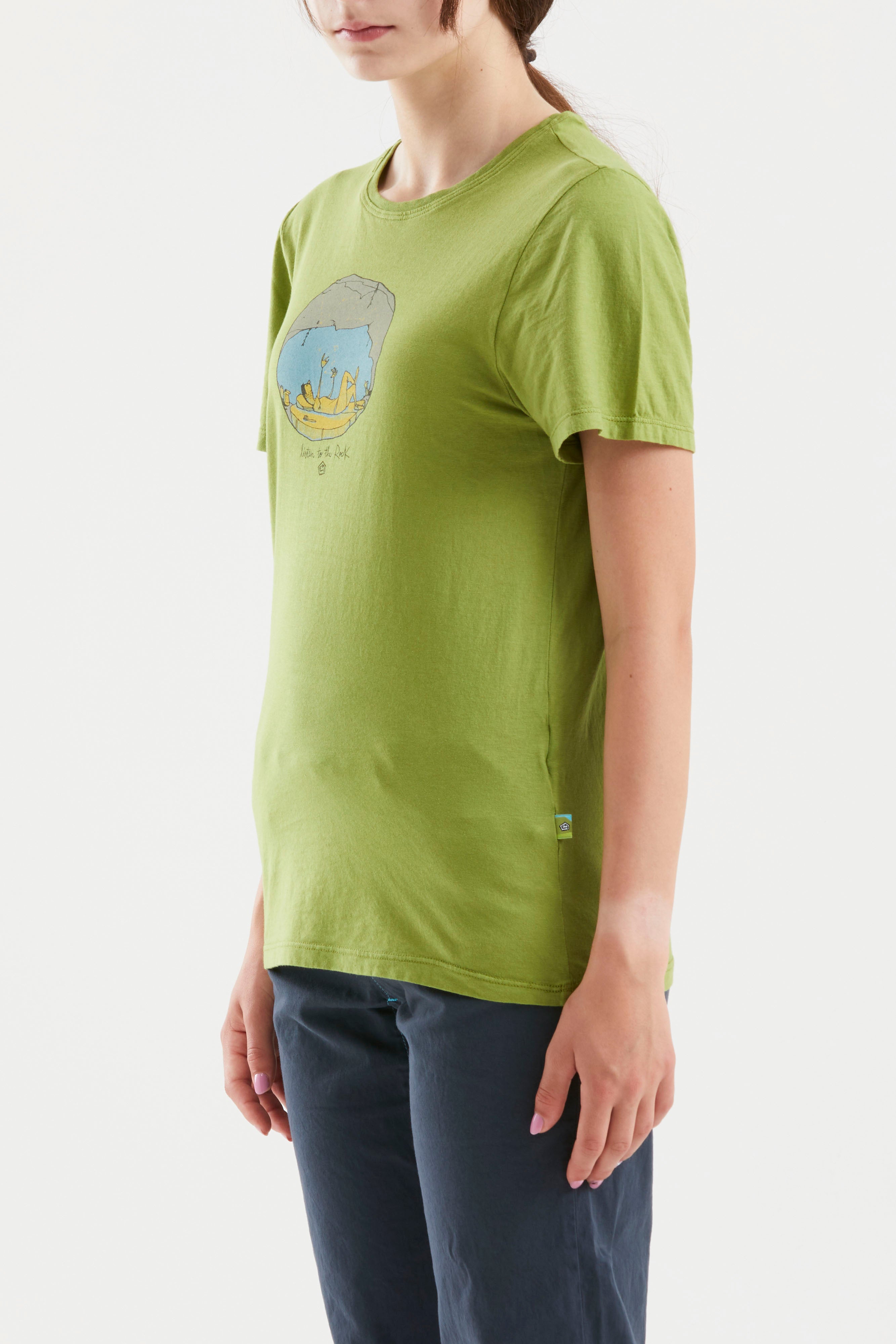 e9-b-cave-kinder-t-shirt-bio-baumwolle-apple image 2