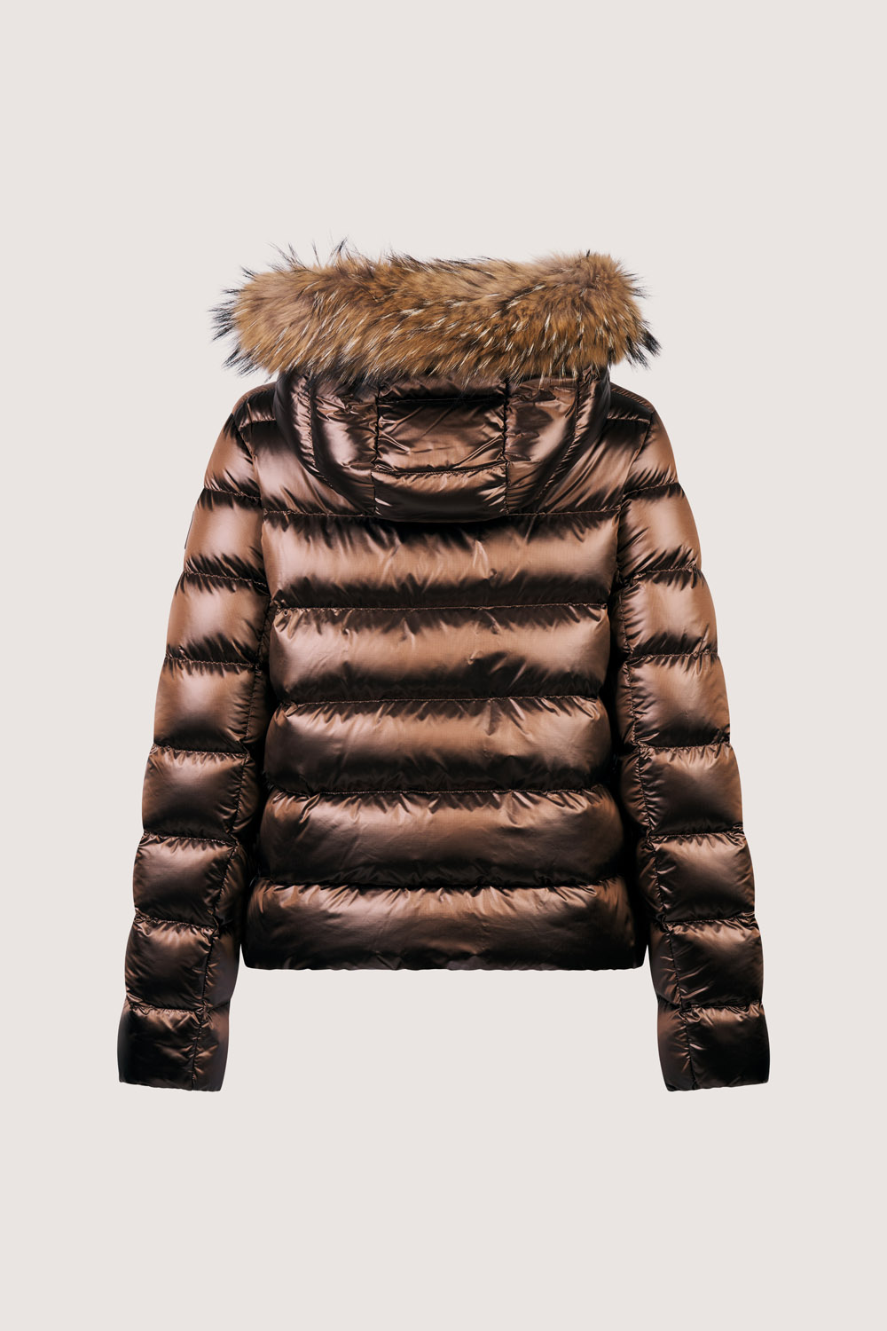 ciesse-outdoor-lia-real-fur-jacke-braun-damen-pelzkapuze image 6