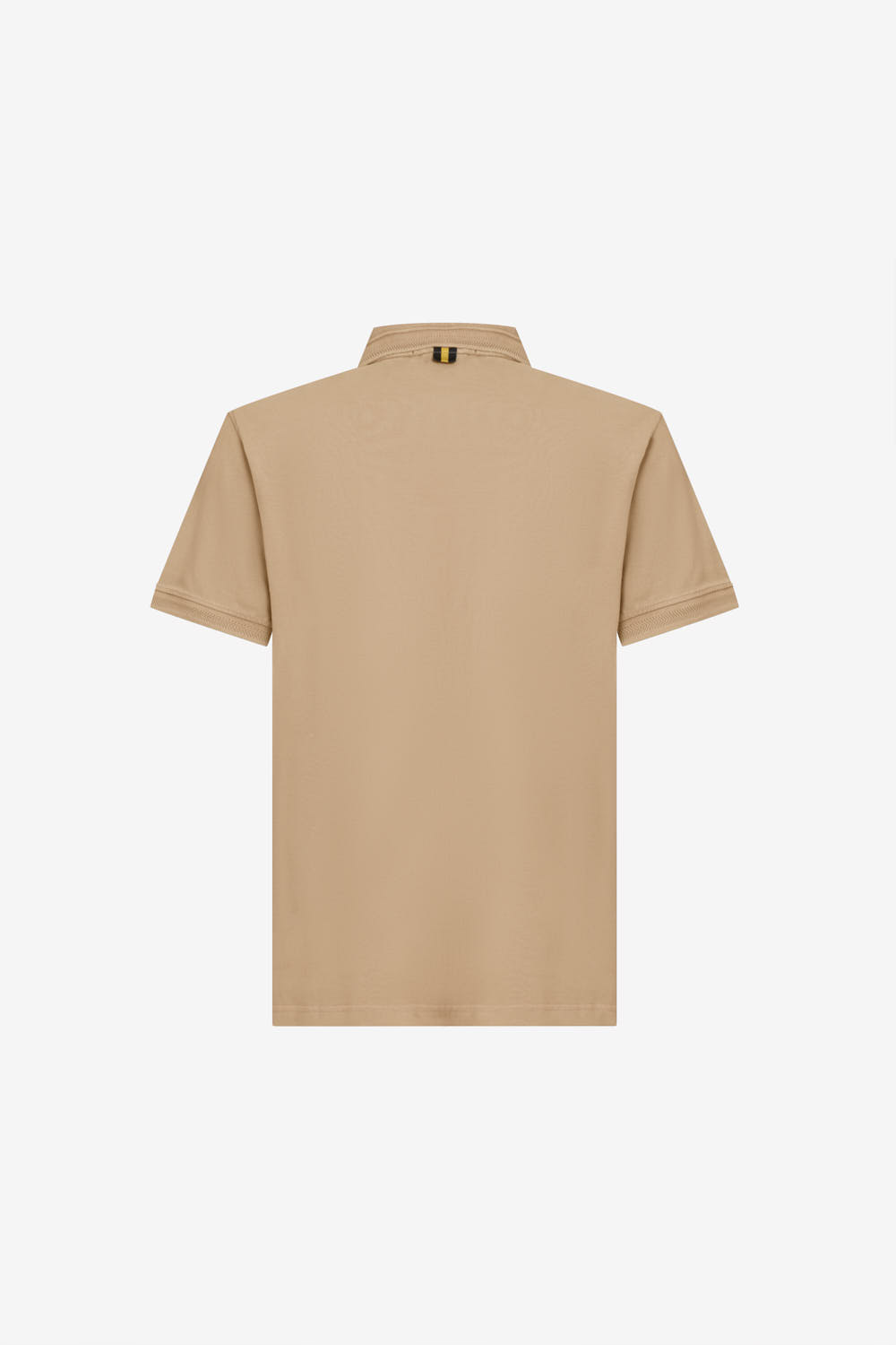ciesse-outdoor-helmy-4-0-poloshirt-herren-beige-baumwolle image 6