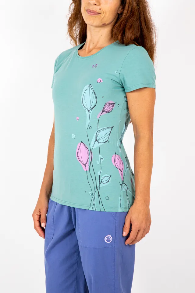 e9-cipi-t-shirt-thymus-bio-baumwolle-slim-fit image 1