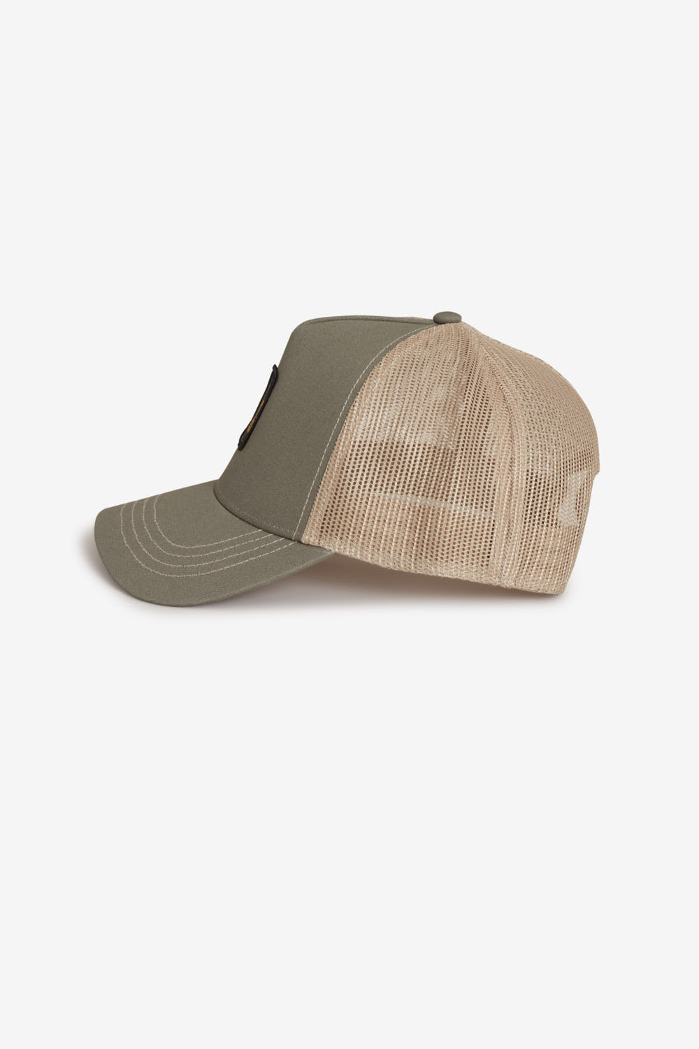 ciesse-outdoor-truk-trucker-cap-bicolor-baumwolle-mesh image 7