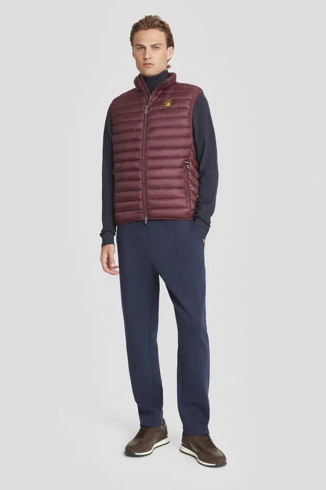 ciesse-outdoor-gilet-daunenweste-mogano-leicht-800fp image 1