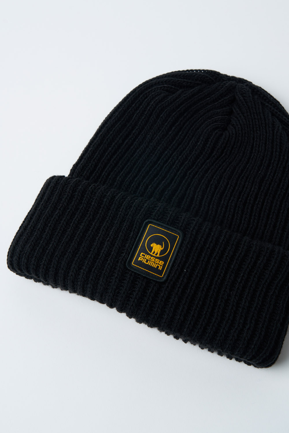 ciesse-outdoor-kip-2-0-strickm-tze-unisex-schwarz-mit-umschlag image 2