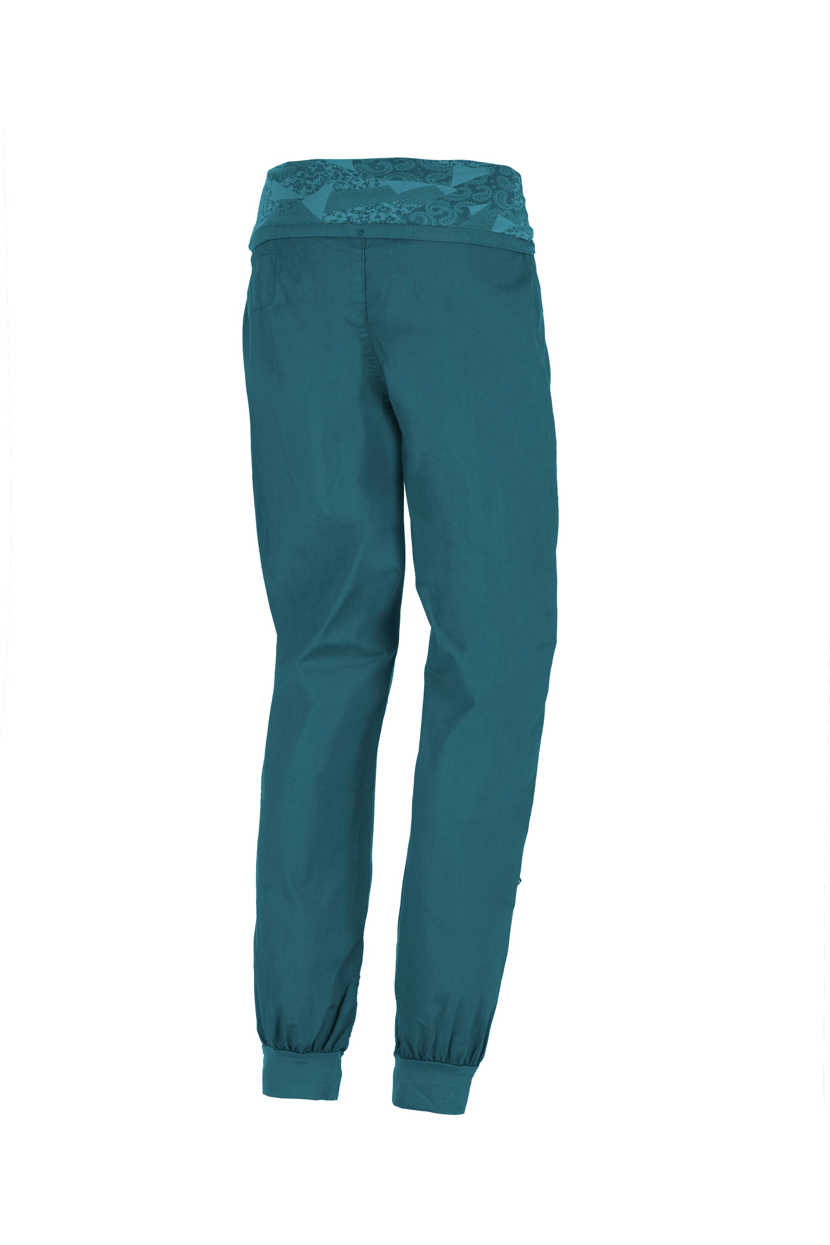 e9-hit-hose-green-lake-bio-baumwolle-regular image 5