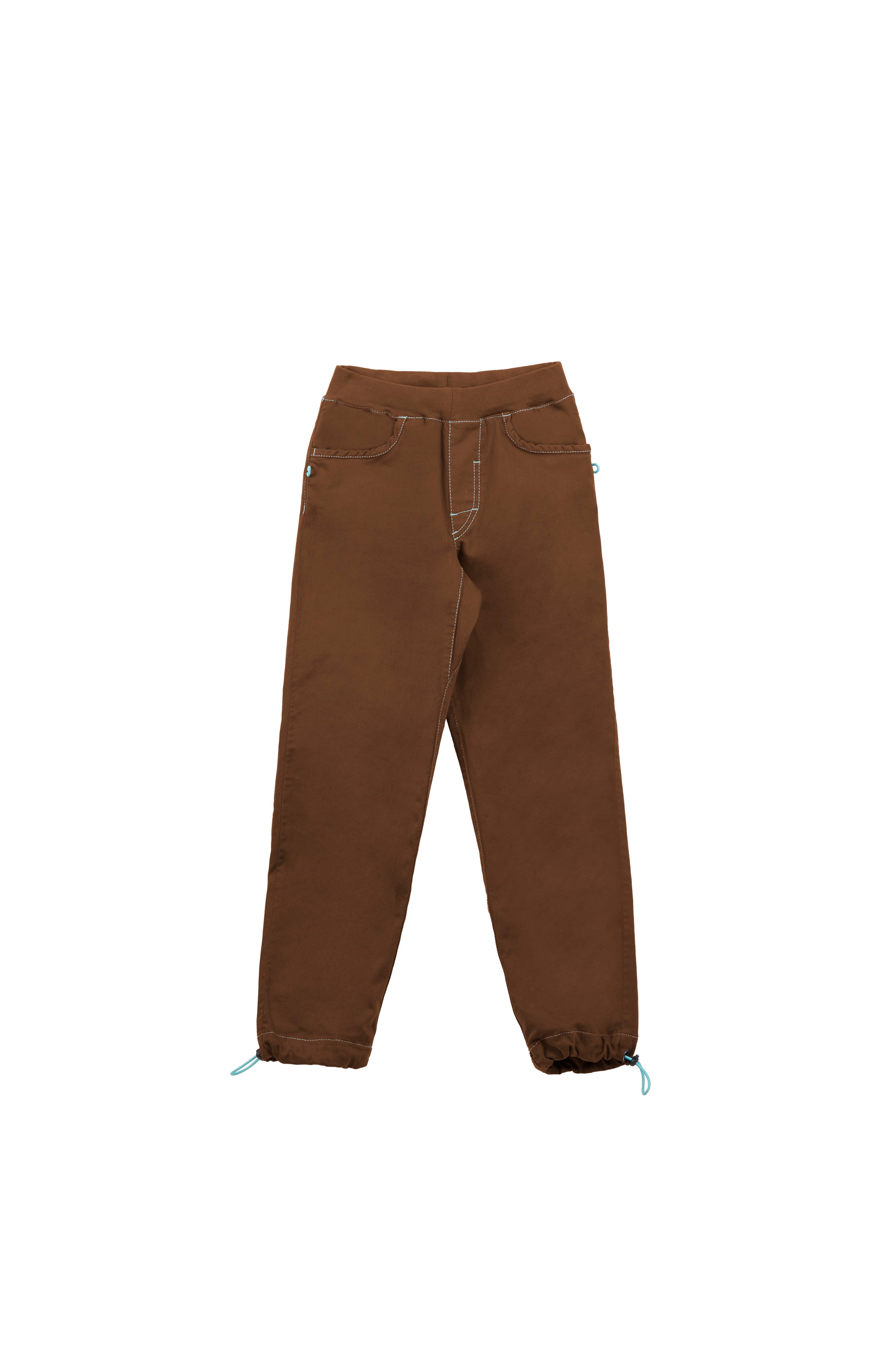 e9-b-pit-kinder-kletterhose-steel-blue-bambus-regular-fit image 8