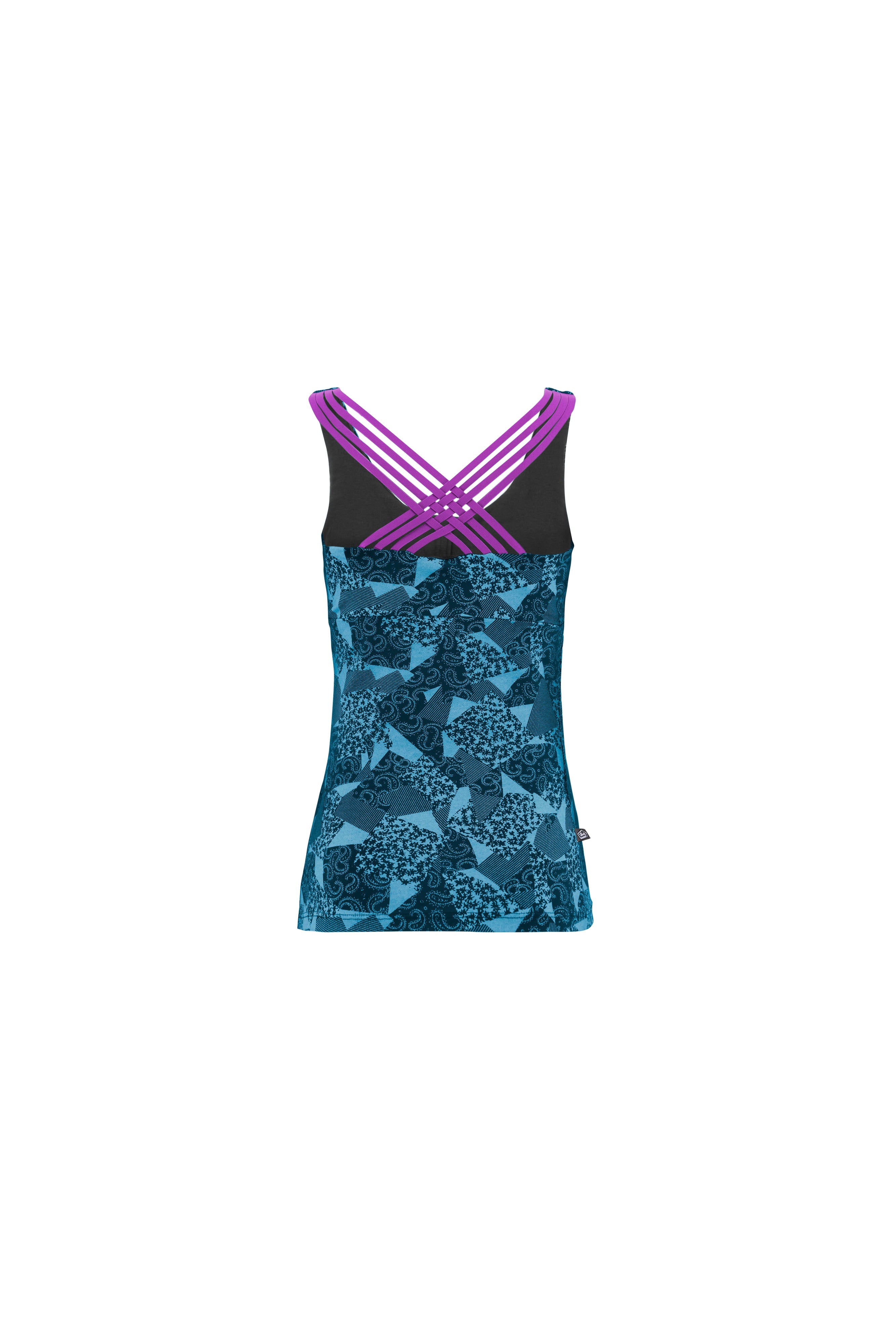 e9-noa-2-2-sporttop-damen-purple-bio-baumwolle image 5