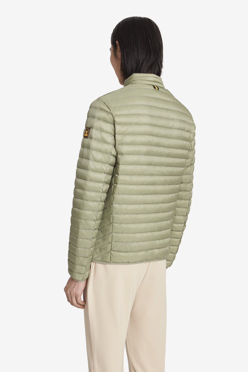 ciesse-outdoor-jason-4-0-daunenjacke-herren-gruen-800 image 5