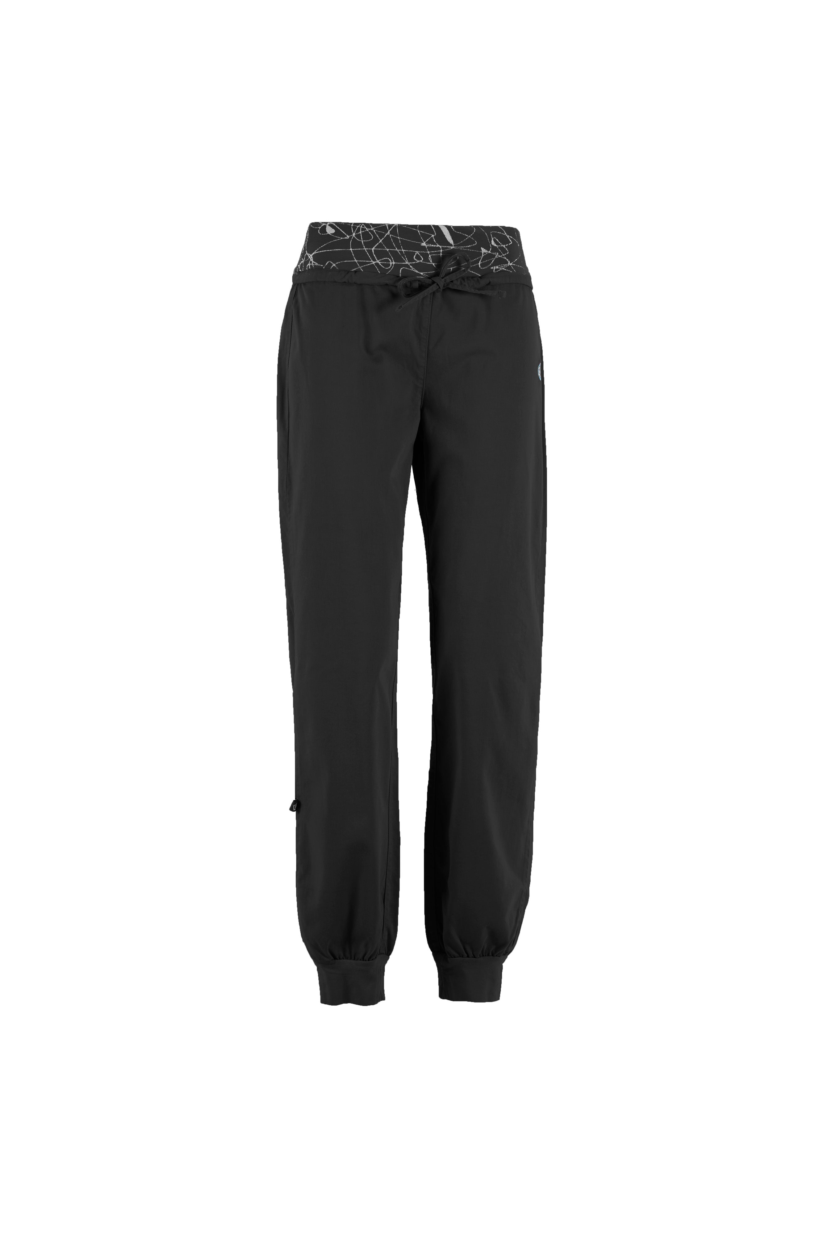 e9-w-hit-bb-kletterhose-damen-tulip-bambus-relaxed image 8