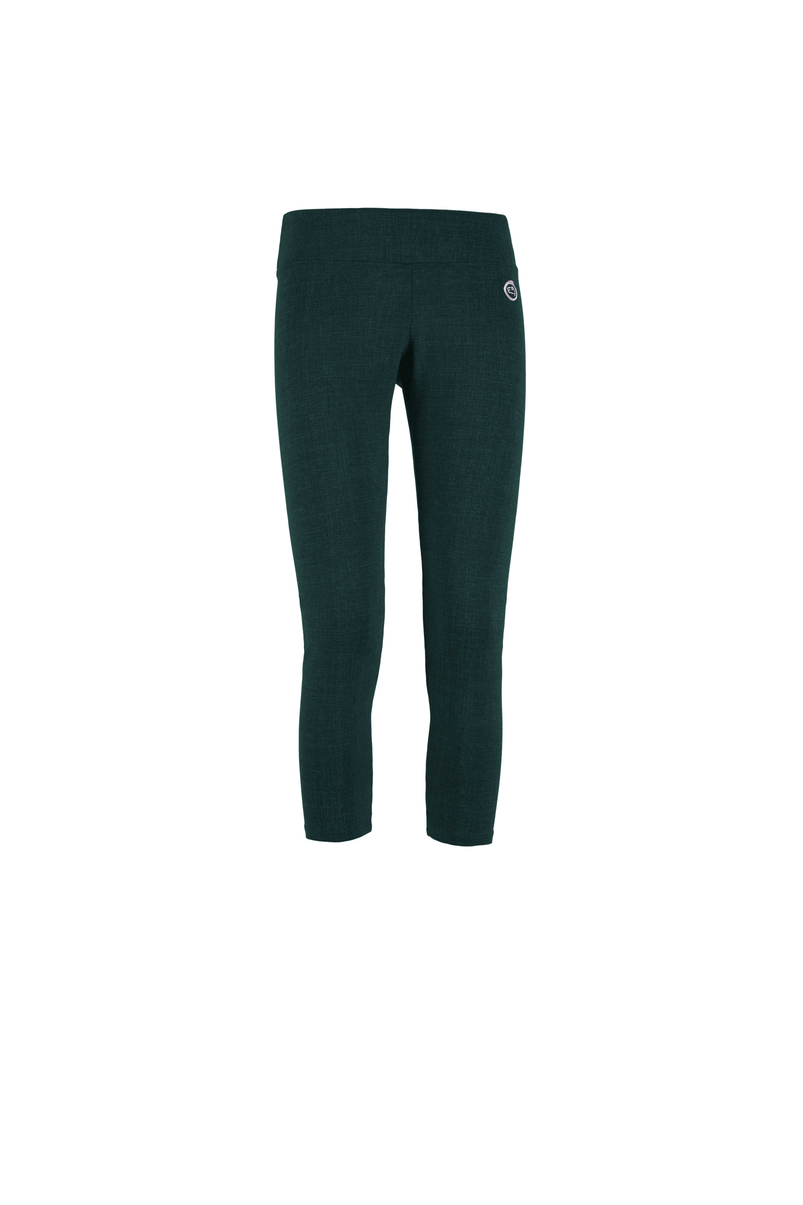 e9-larissa-leggings-black-1037-slim-skinny-fit image 3