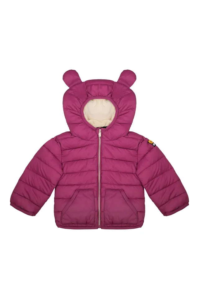 ciesse-outdoor-misha-baby-junior-daunenjacke-fuchsia image 1