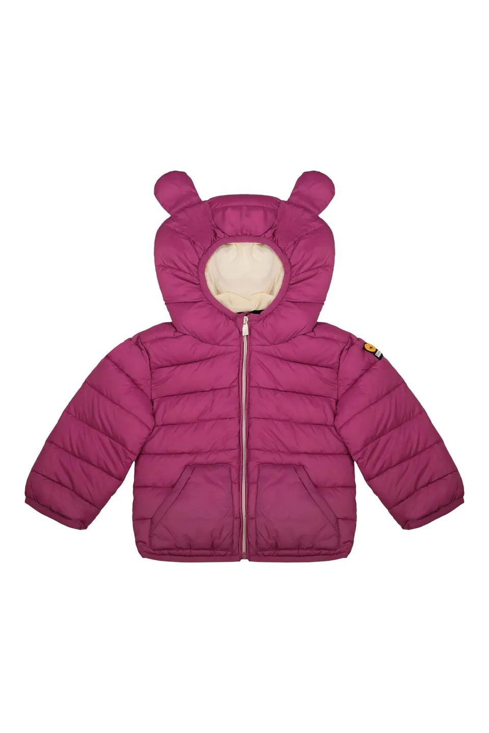 ciesse-outdoor-misha-baby-junior-daunenjacke-fuchsia image 1