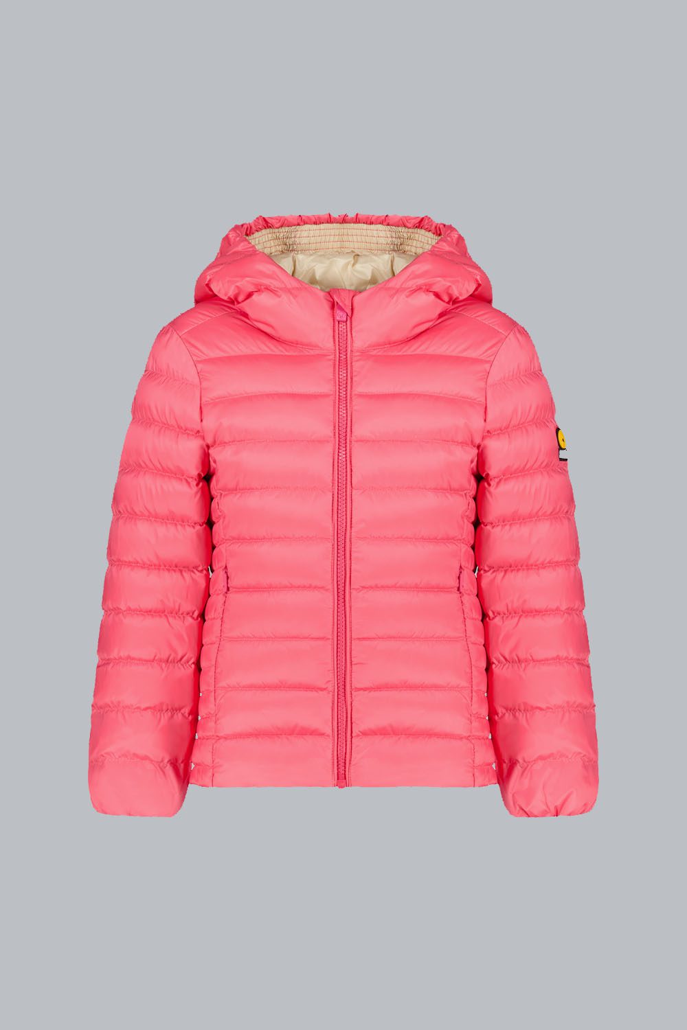 ciesse-outdoor-karis-girl-daunenjacke-m-dchen-koralle-800 image 1
