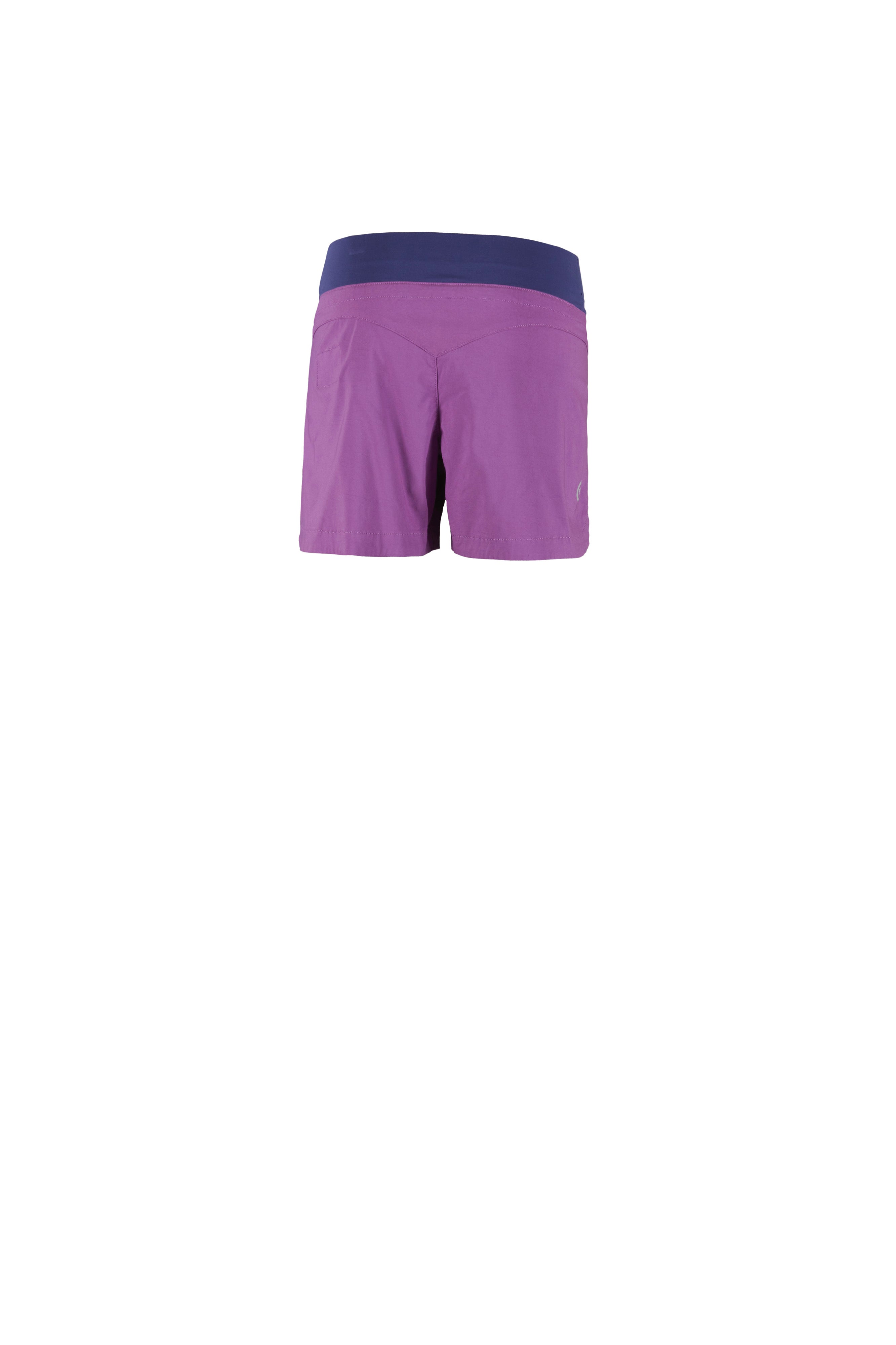 e9-zoe-shorts-emerald-quickdry-regular-fit-klettern image 7