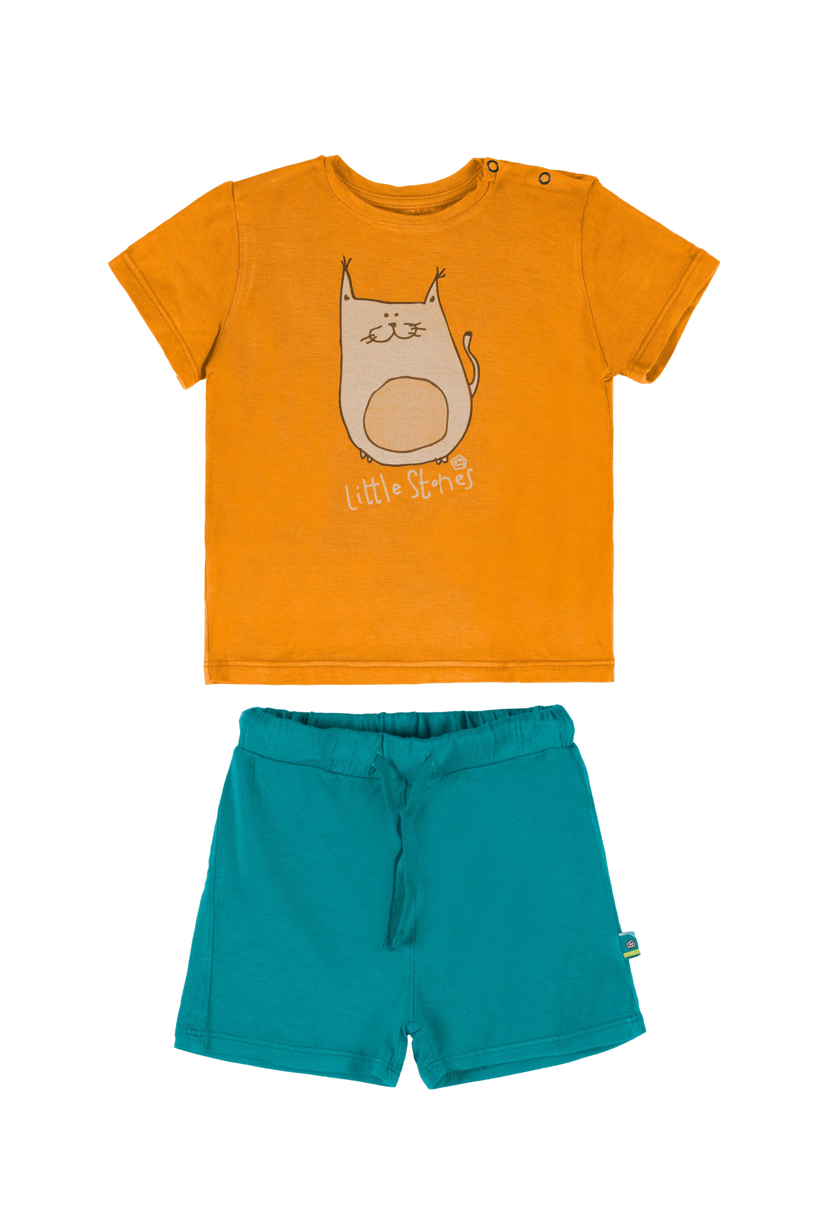 e9-macchia-baby-overall-green-lake-bambus-12-18 image 6