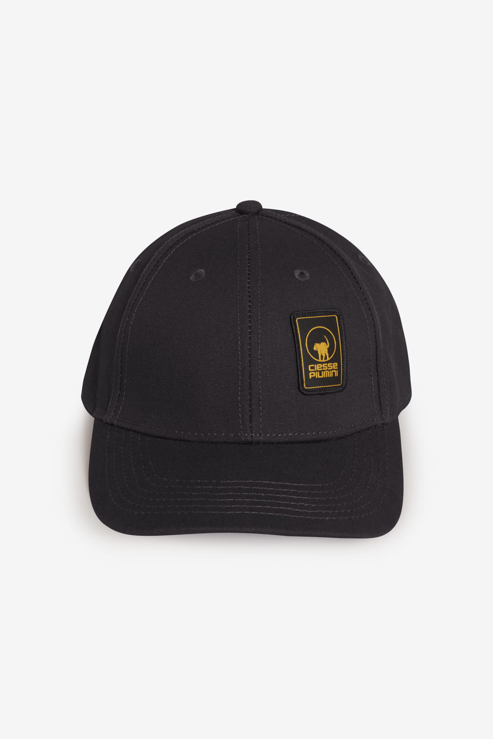 ciesse-outdoor-kilson-baseball-cap-schwarz-baumwolle image 1