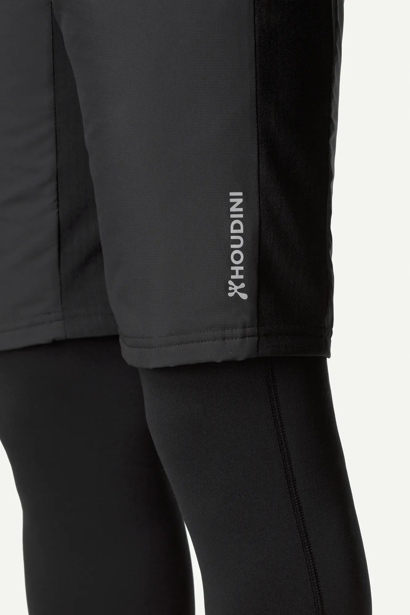 houdini-moonwalk-m-s-moonwalk-shorts-shorts-true-black-isoliert image 6