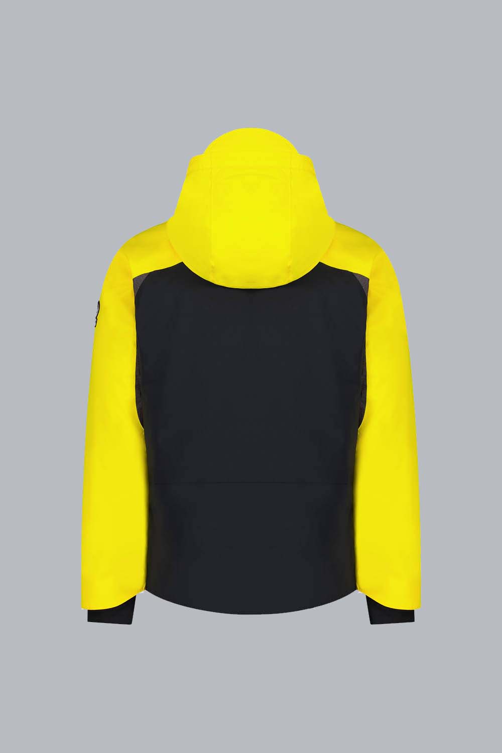 ciesse-outdoor-norei-skijacke-schwarz-primaloft-20k-herren image 5