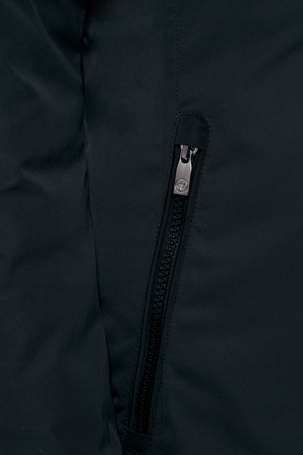 ciesse-piumini-kalie-3-0-daunenjacke-damen-schwarz-braun-wendbar image 4