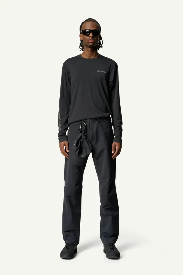 houdini-alpine-tech-m-s-alpine-tech-pants-hose-true-black image 1
