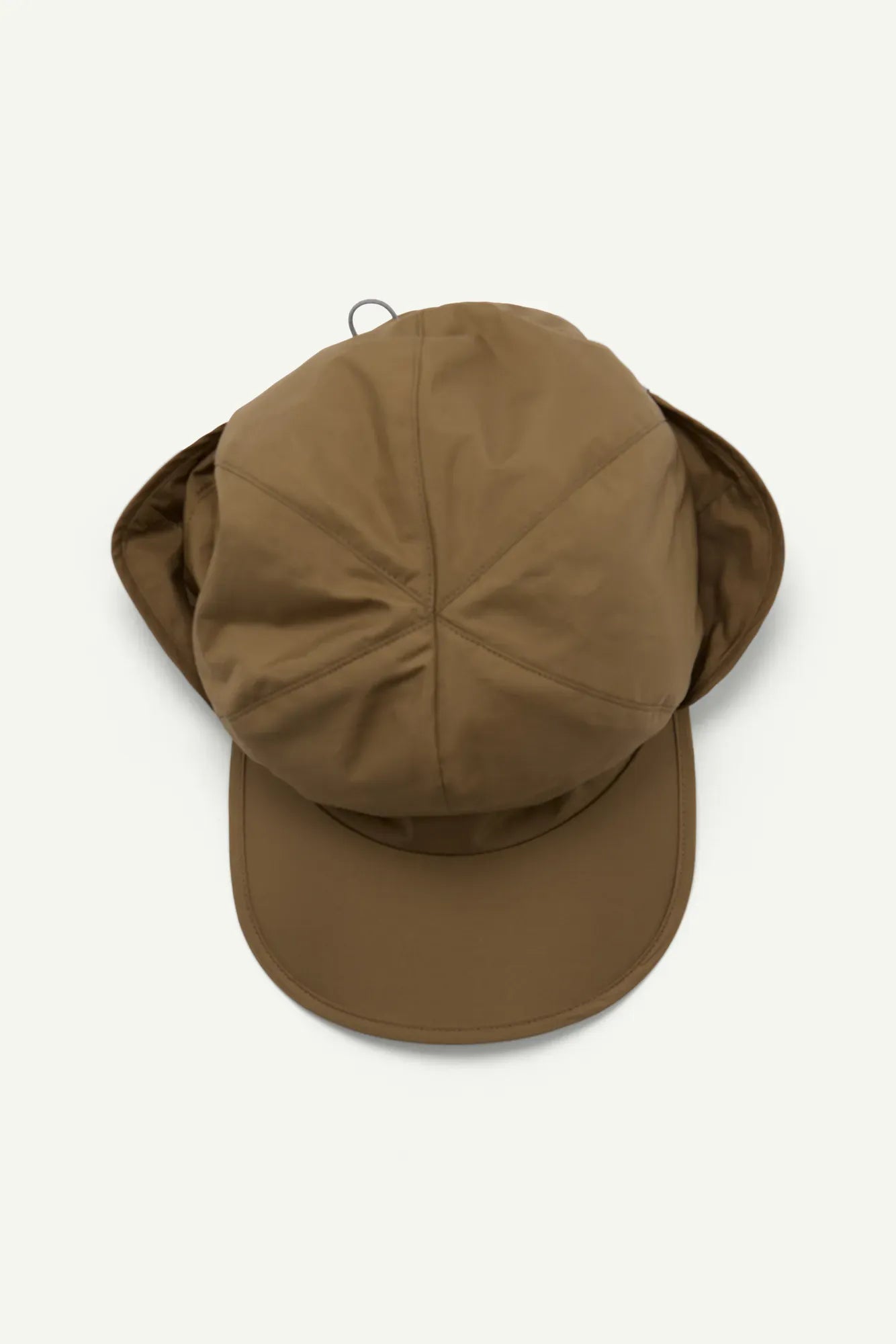 houdini-dunfri-cap-isolationsm-tze-true-black-primaloft image 5