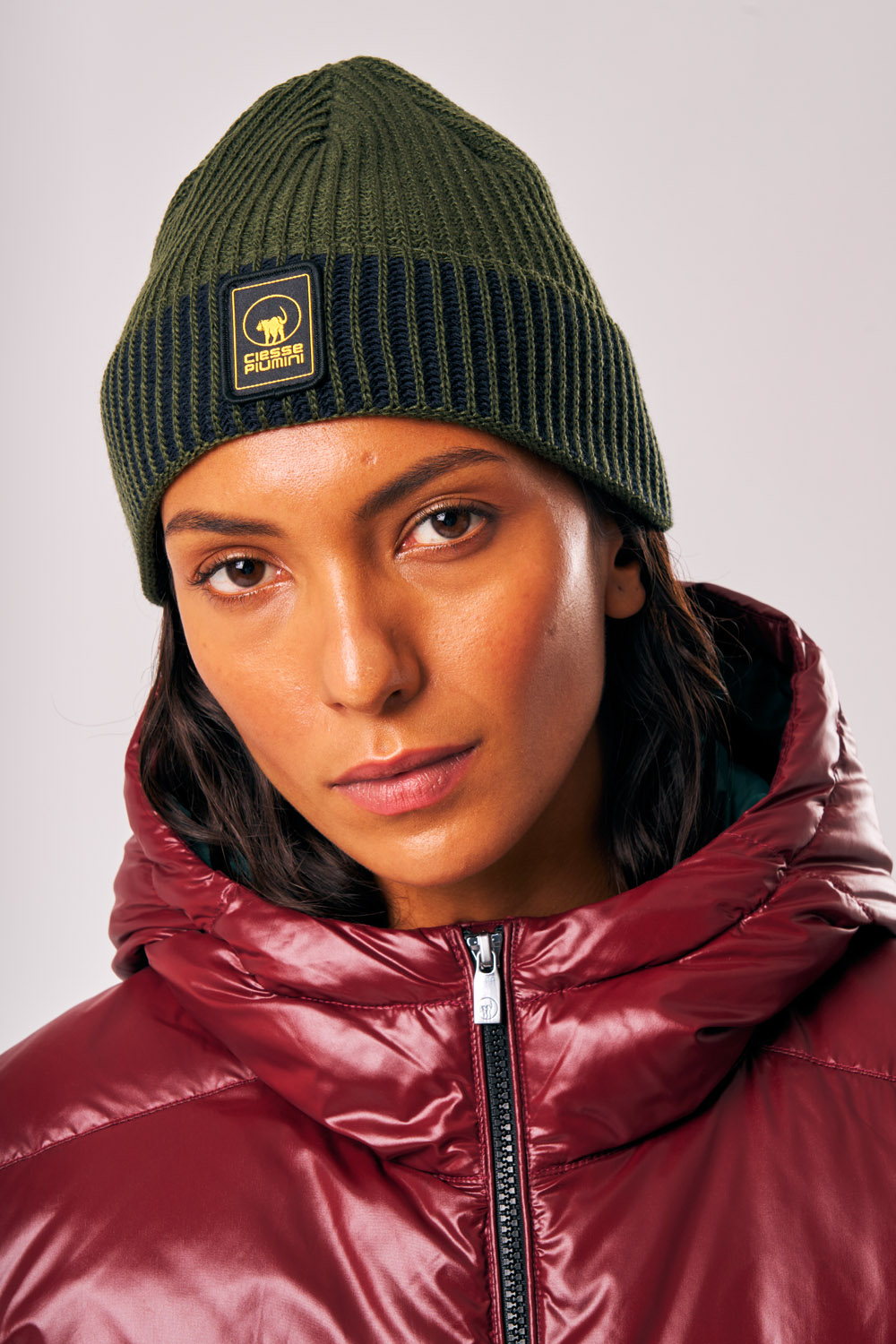 ciesse-rotty-2-0-m-tze-gr-n-strickm-tze-einheitsgr-e image 4