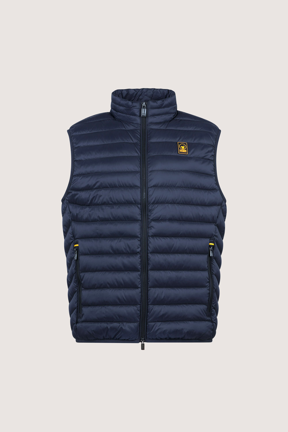 ciesse-outdoor-astor-3-0-daunenweste-blau-leicht-800fp image 2