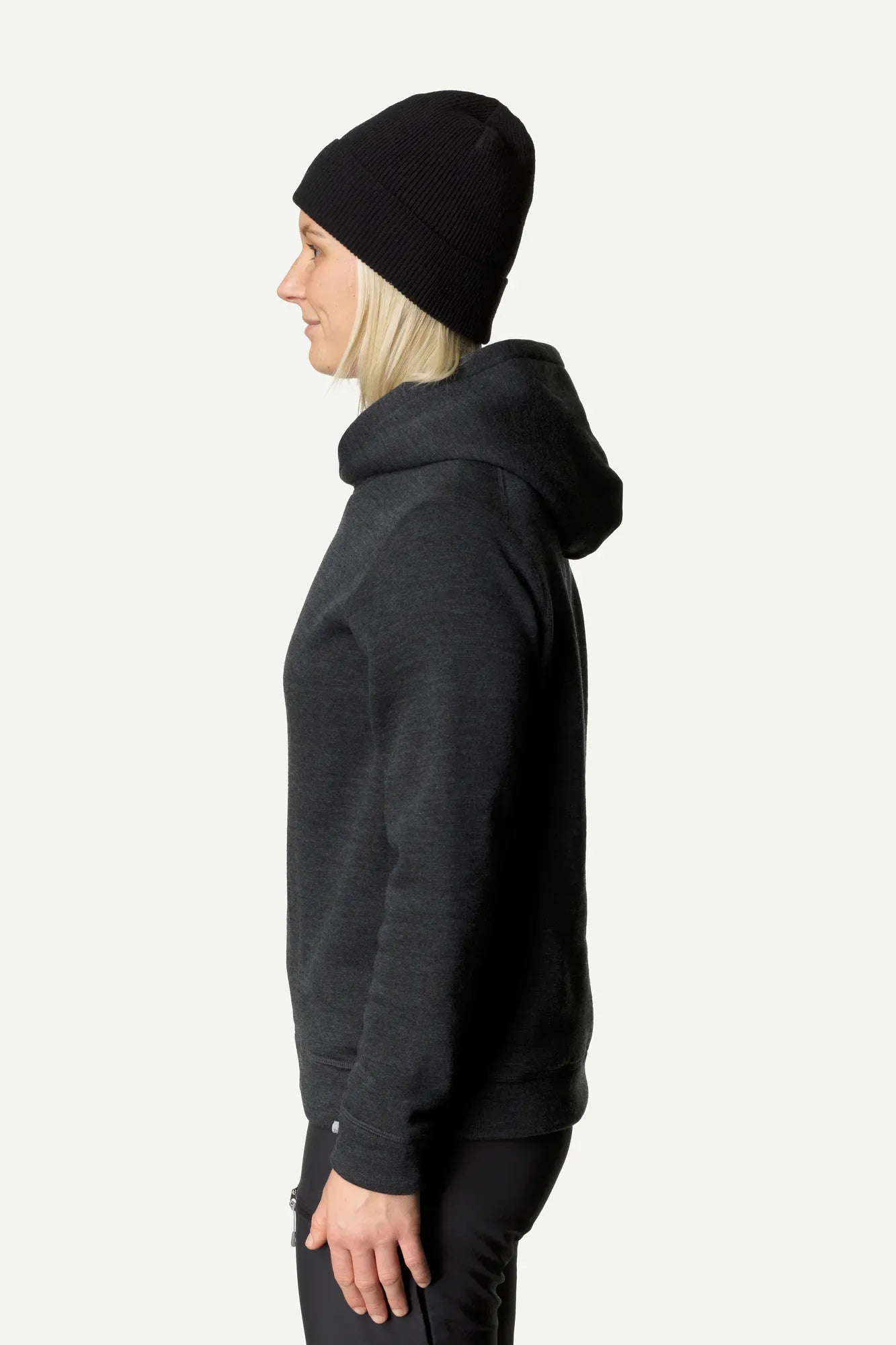 houdini-alto-houdi-hoodie-damen-sugar-snow-merino image 5