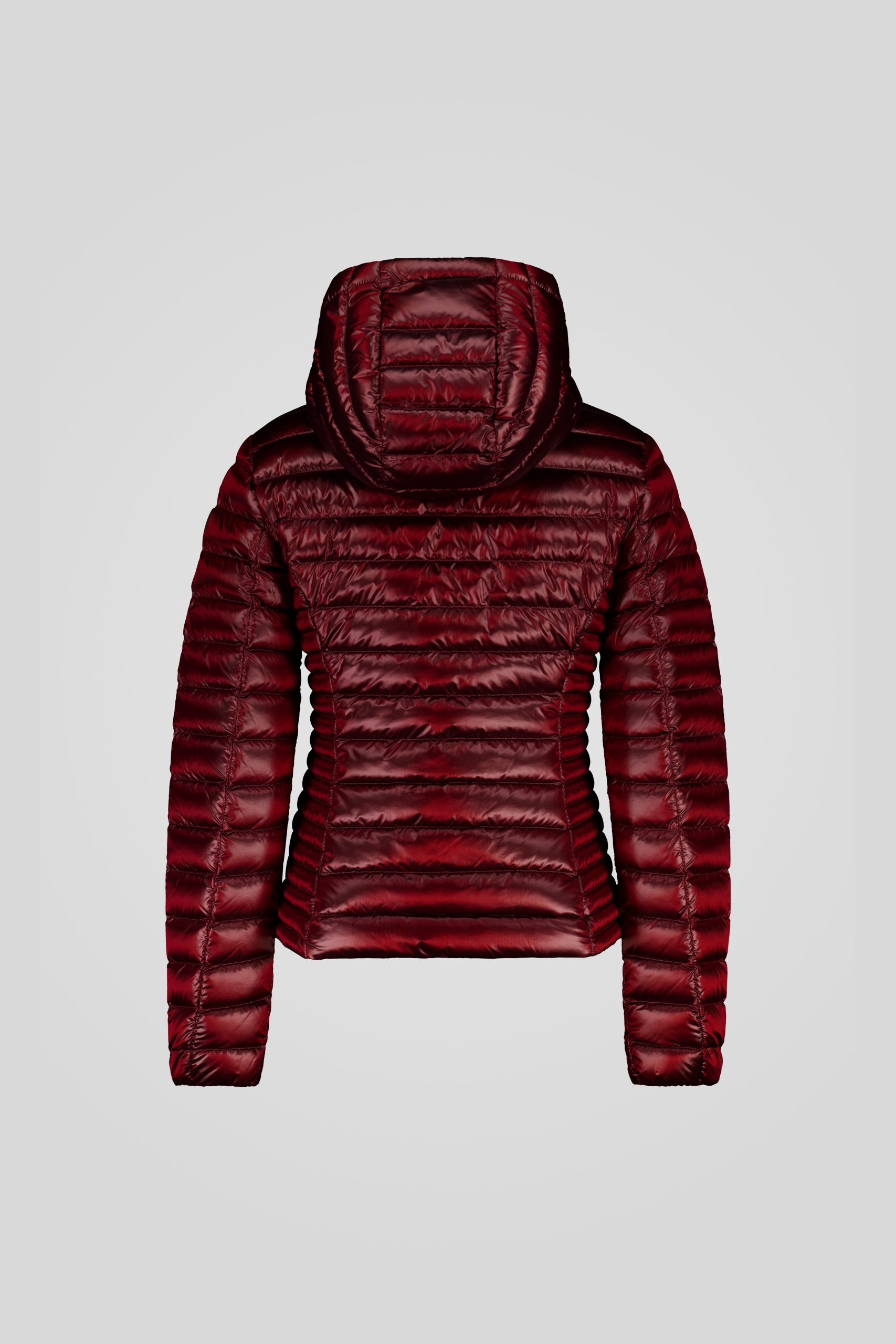 ciesse-outdoor-piumini-daunenjacke-rot-kapuze-800fp image 6