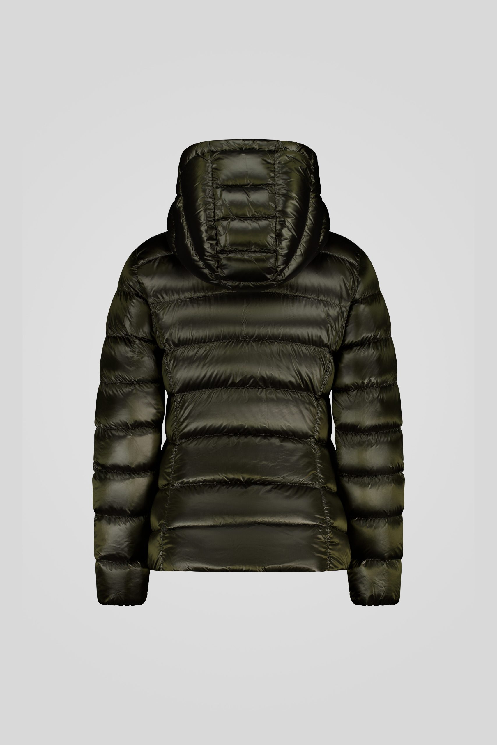 ciesse-outdoor-piumini-daunenjacke-gr-n-mit-kapuze-800-fill image 6