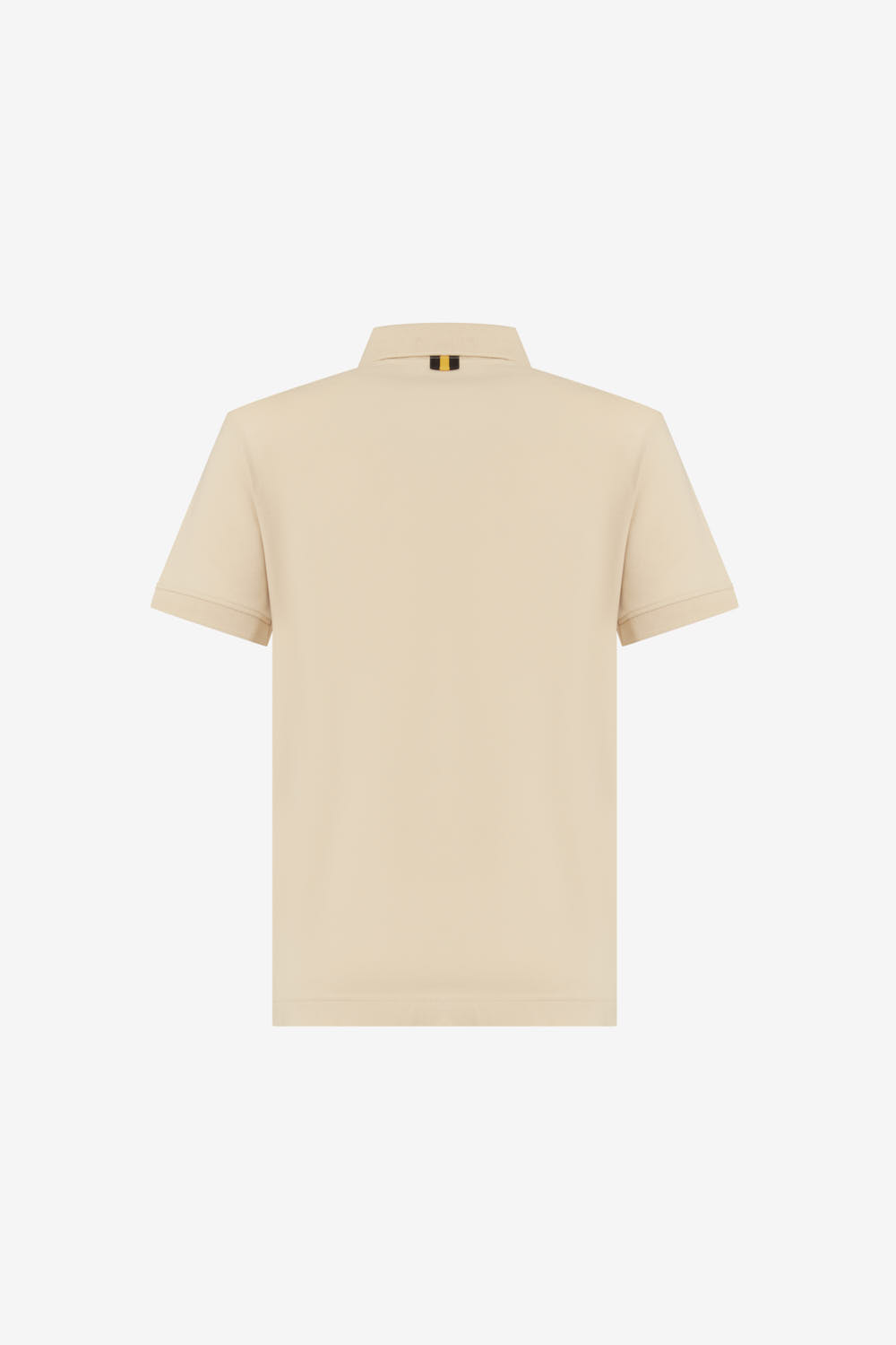 ciesse-aria-3-0-polo-beige-hell-damen-pik image 6