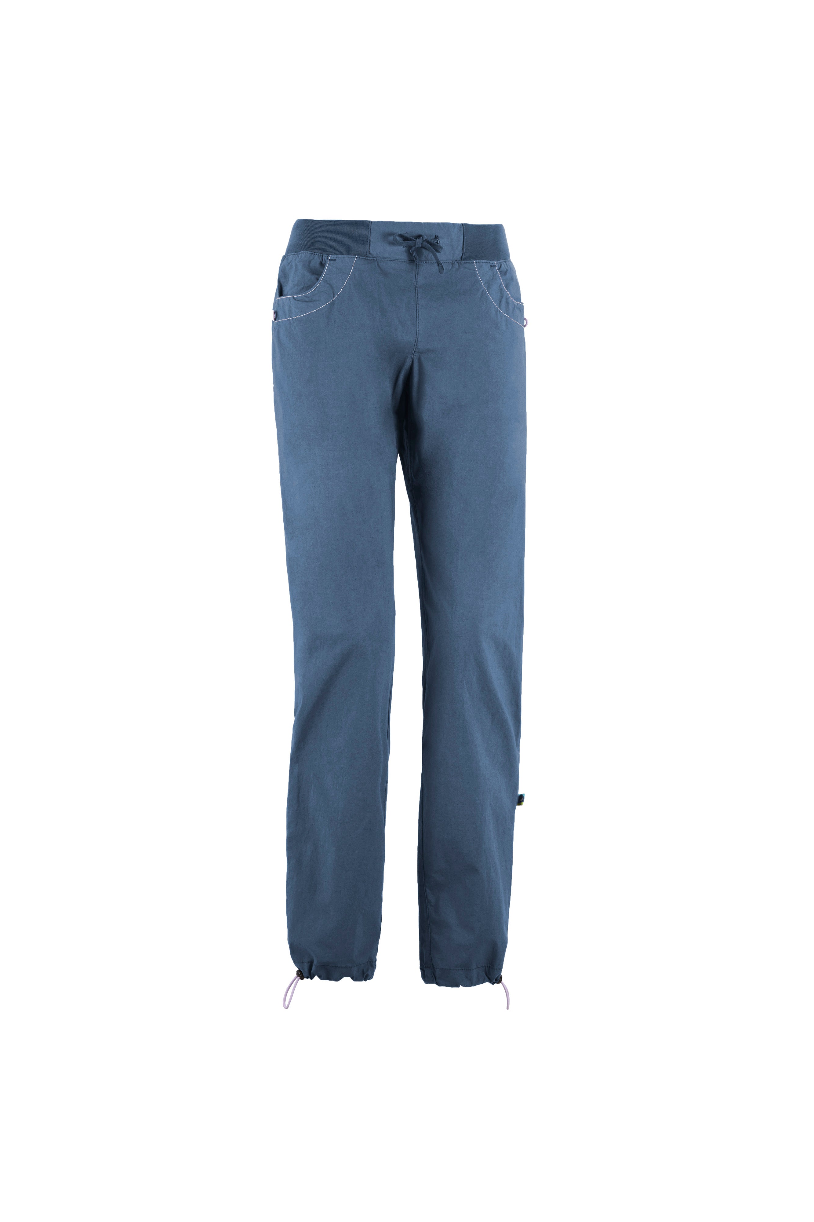 e9-bia-kletterhose-damen-agave-829-bio-baumwolle image 6