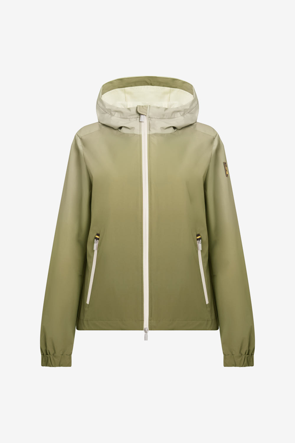 ciesse-outdoor-horizon-w-windjacke-gr-n-damen-packbar image 5