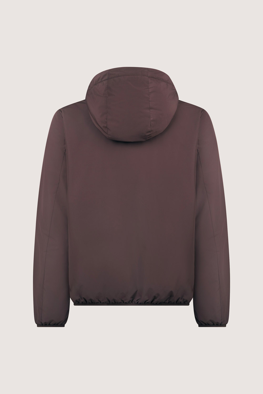 ciesse-outdoor-peter-winterjacke-braun-mit-kapuze-regular image 6
