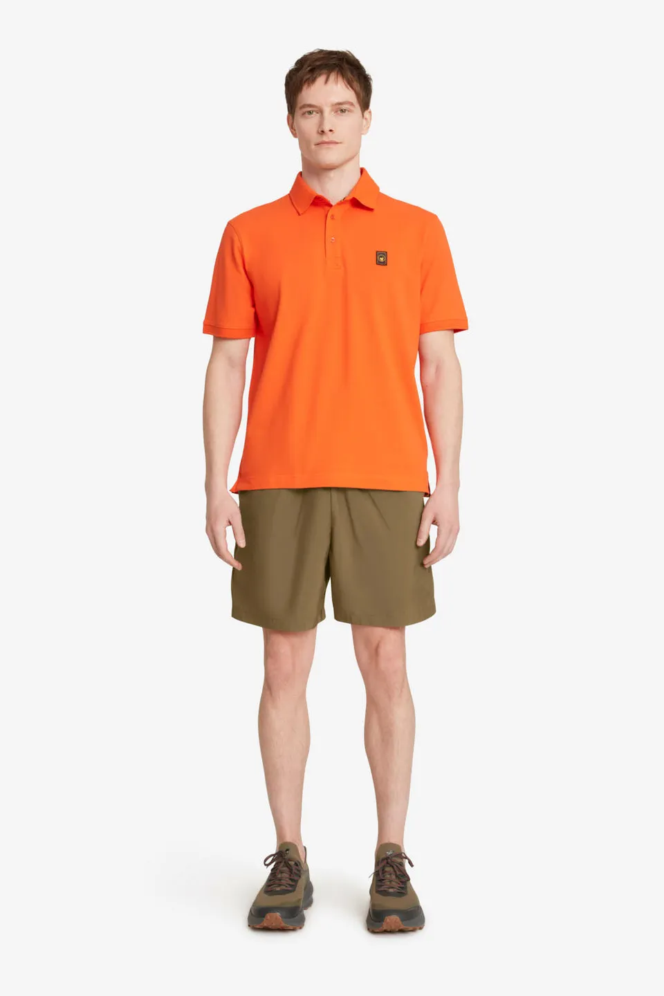 ciesse-outdoor-beid-2-0-badeshorts-militarygr-n-herren-leicht image 1
