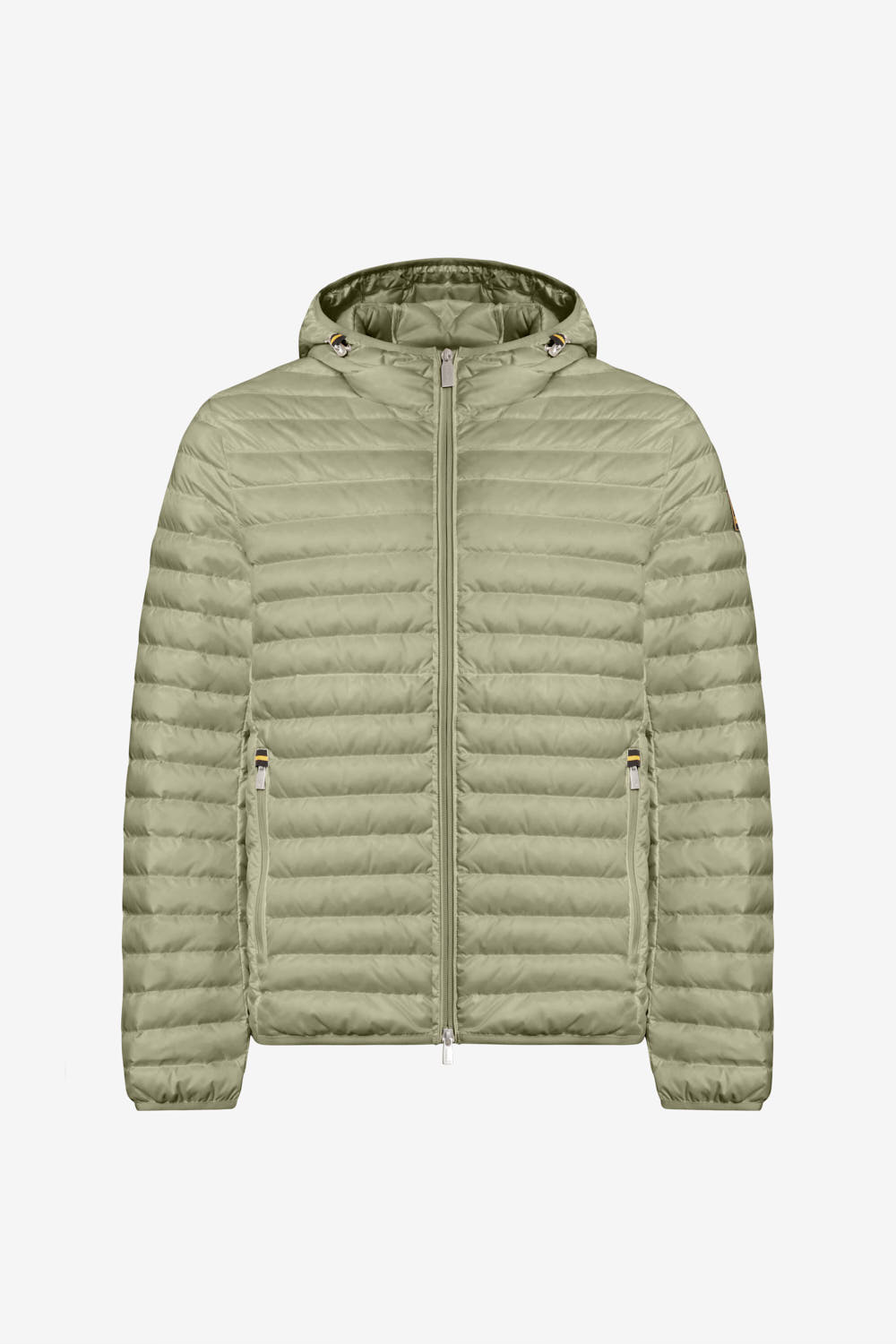 ciesse-outdoor-larry-4-0-daunenjacke-gr-n-800-fill image 1