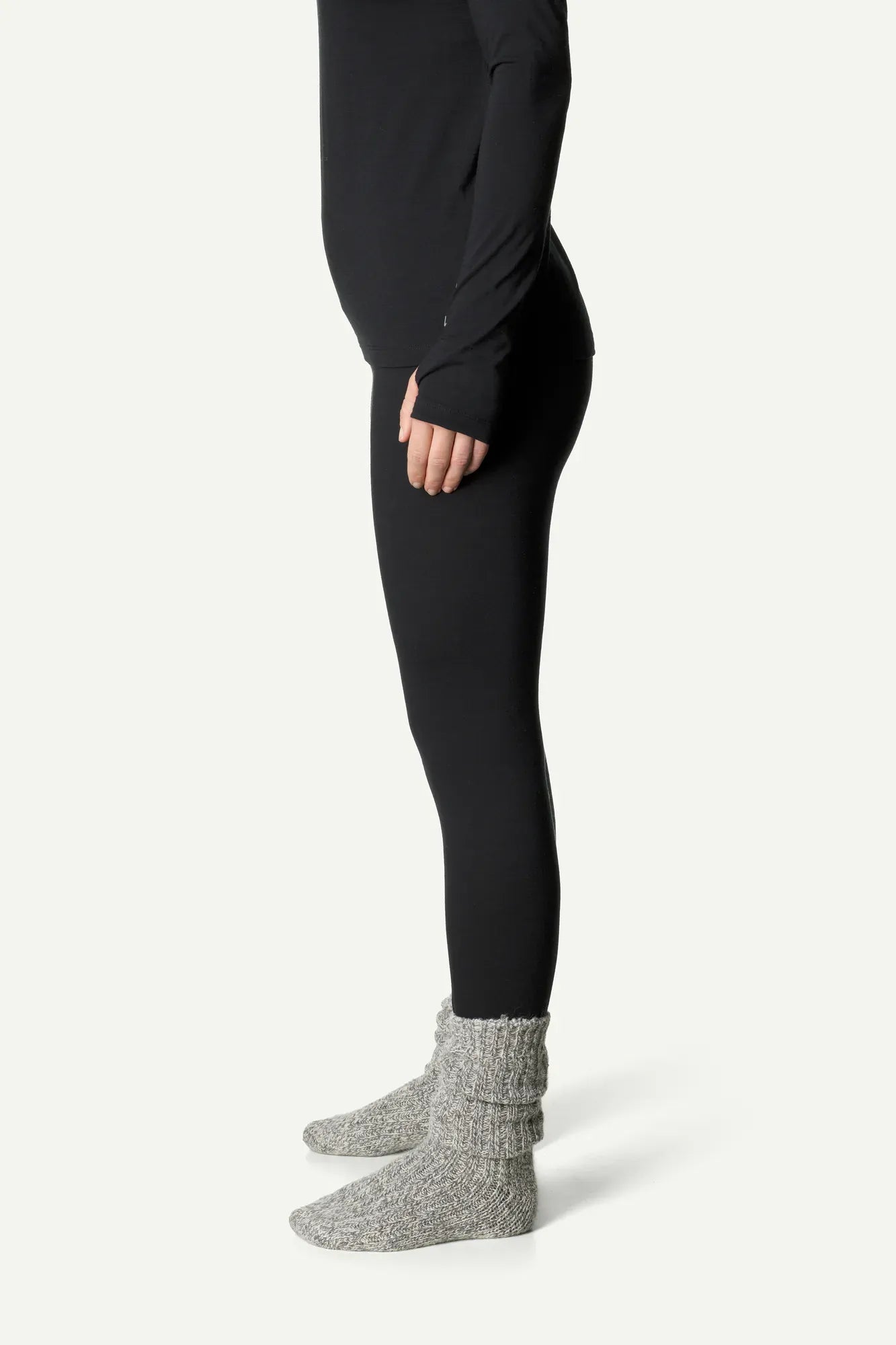houdini-desoli-light-tights-damen-merinohose-true-black-150 image 5