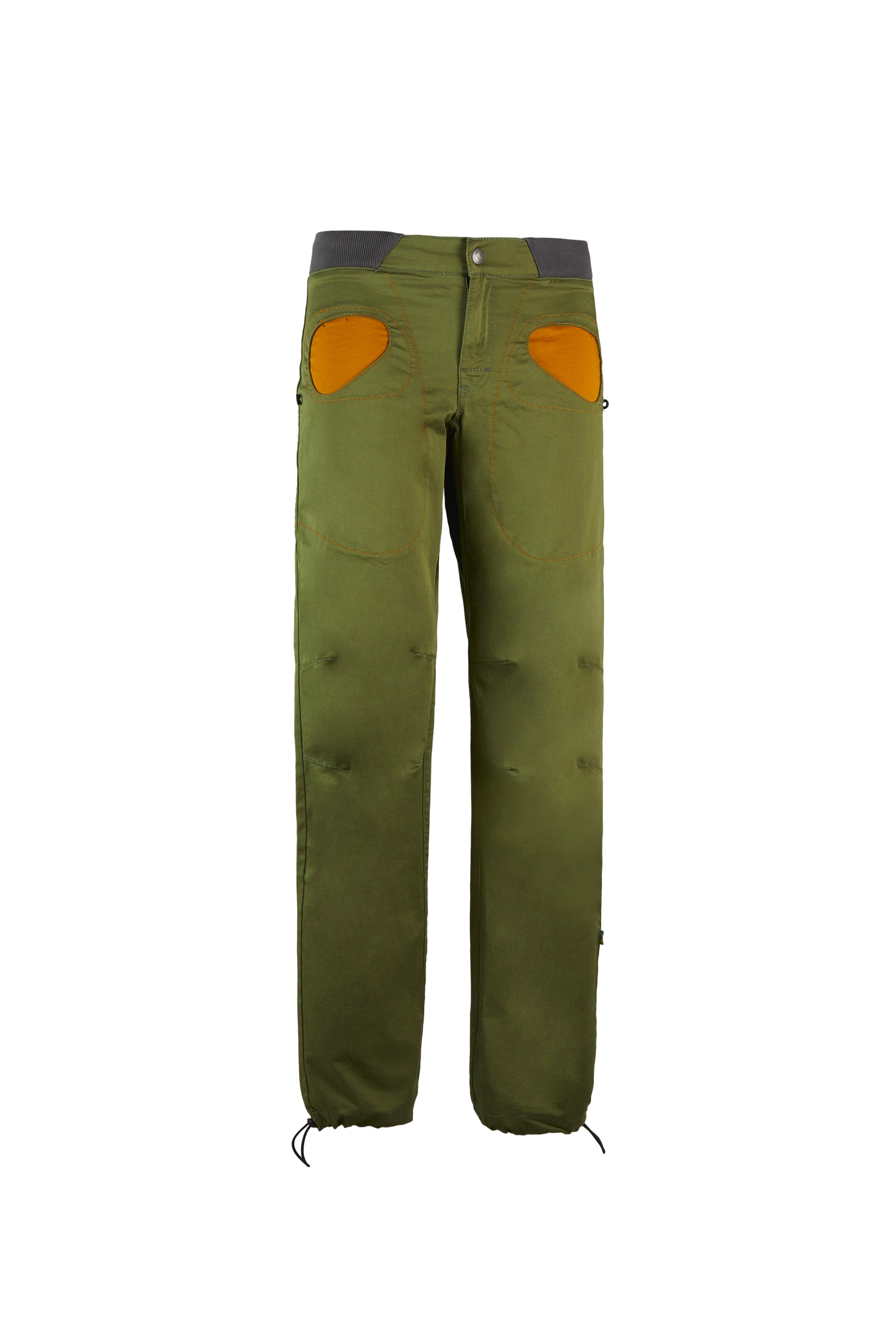 e9-rondo-story-kletterhose-bio-baumwolle-stretch image 5