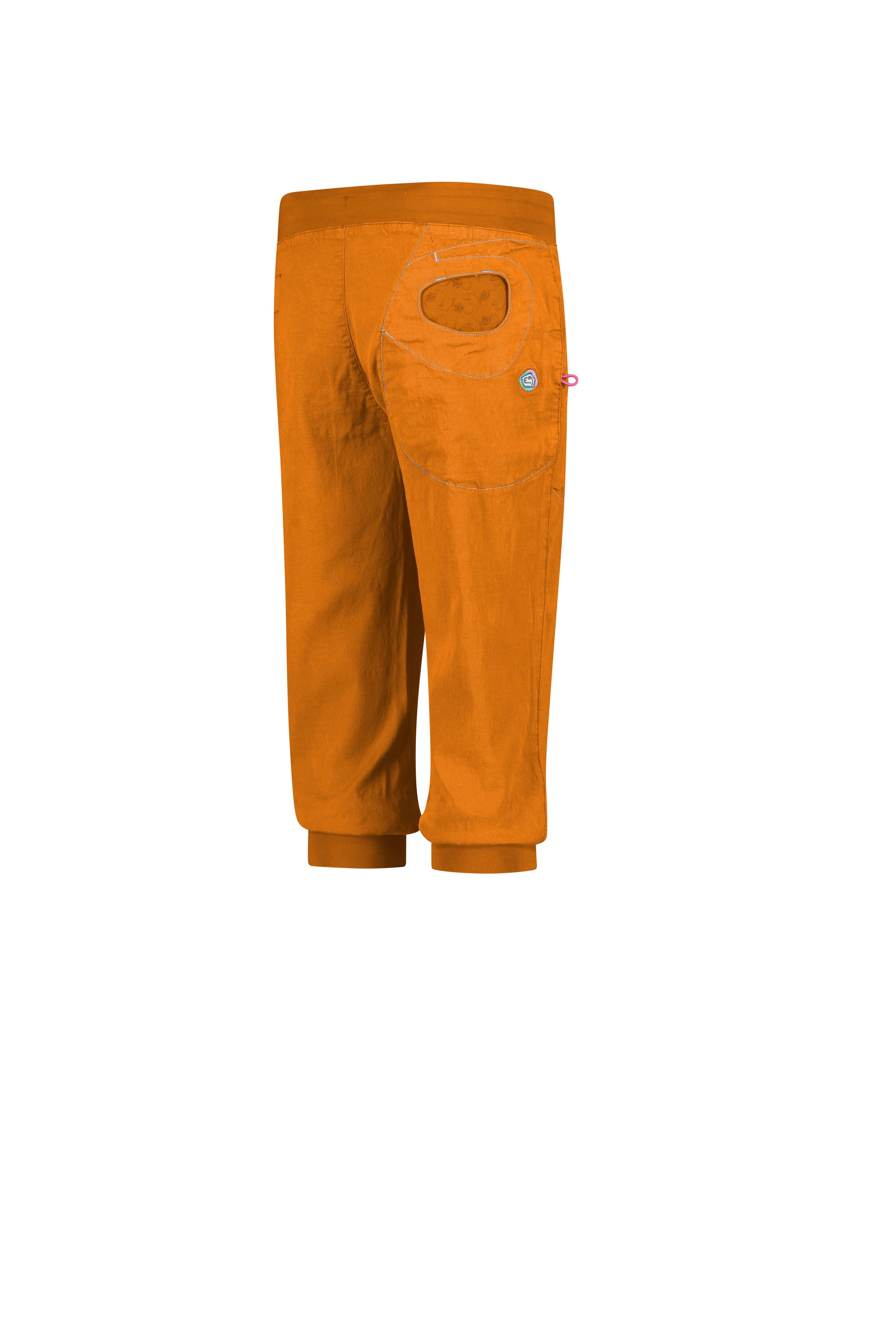 e9-n-remix2-3-3-4-kletterhose-damen-lyocell-yolk image 4