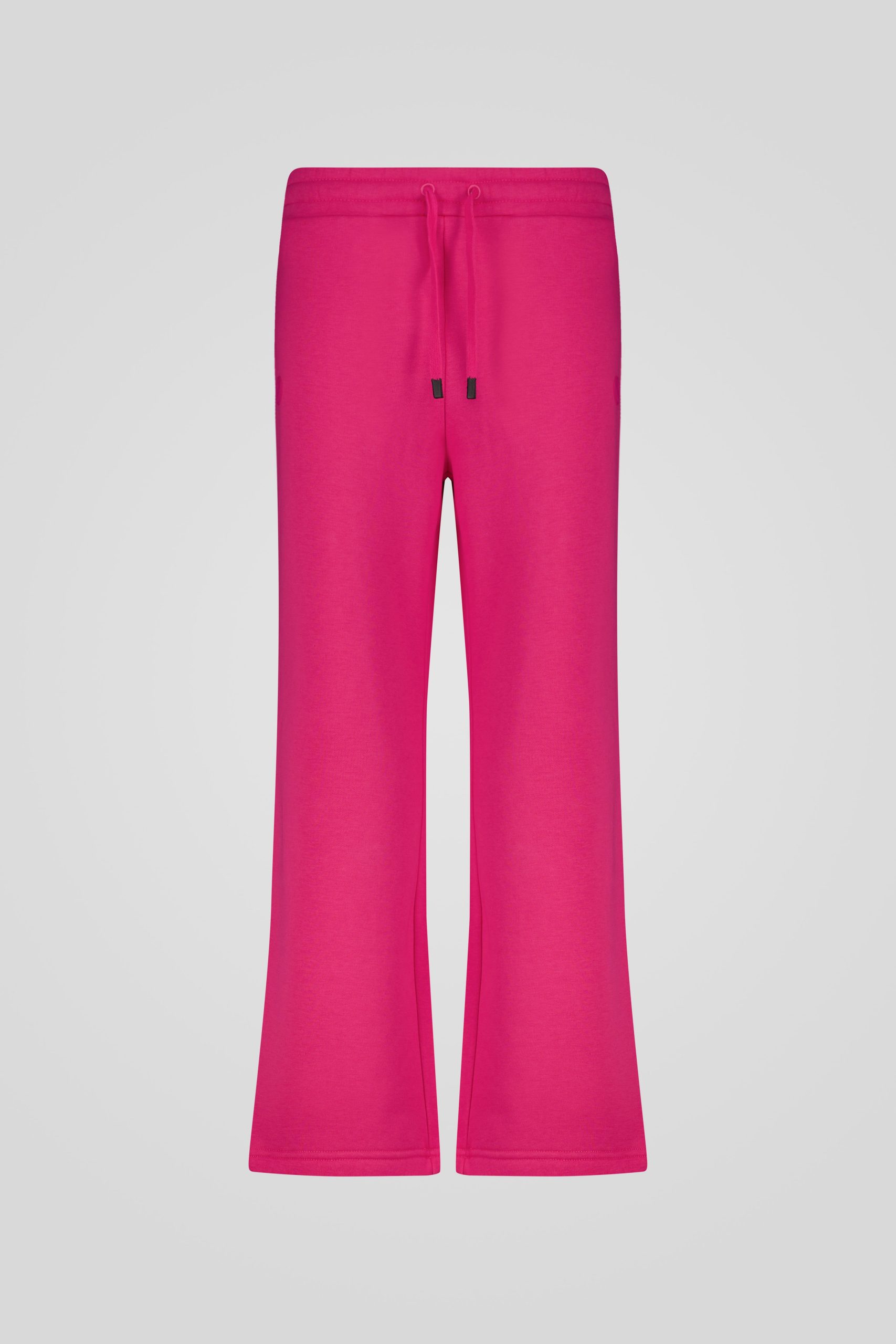 ciesse-pantaloni-freizeithose-fuchsia-baumwolle-weit image 5