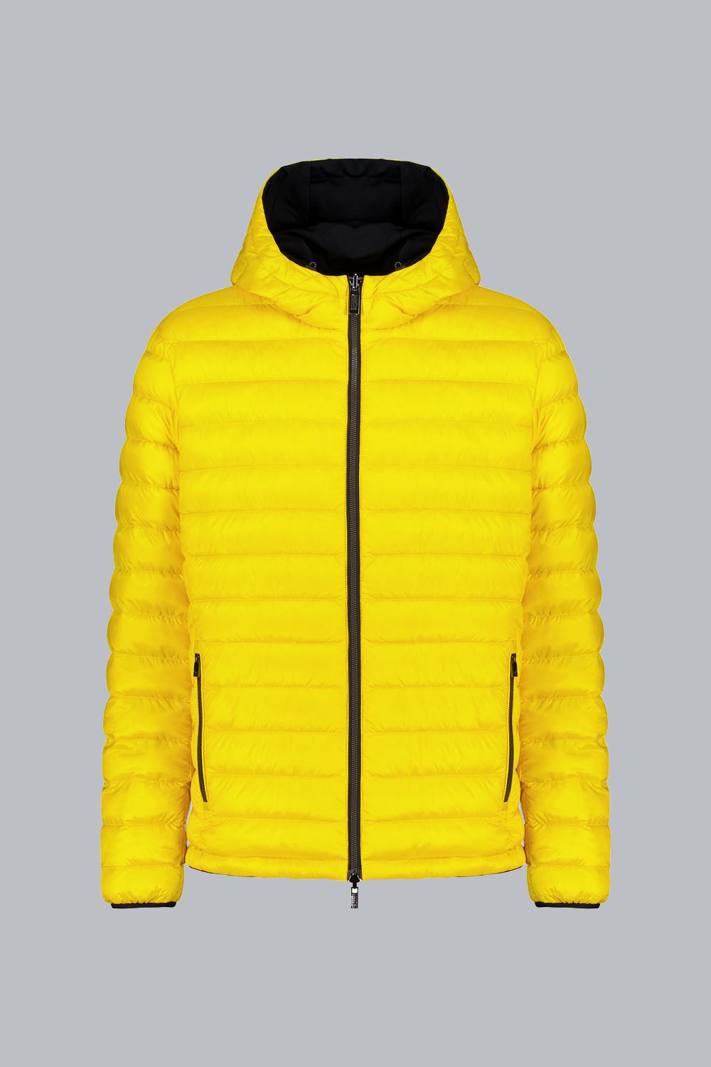 ciesse-piumini-henry-daunenjacke-schwarz-reversibel-800-fill image 2