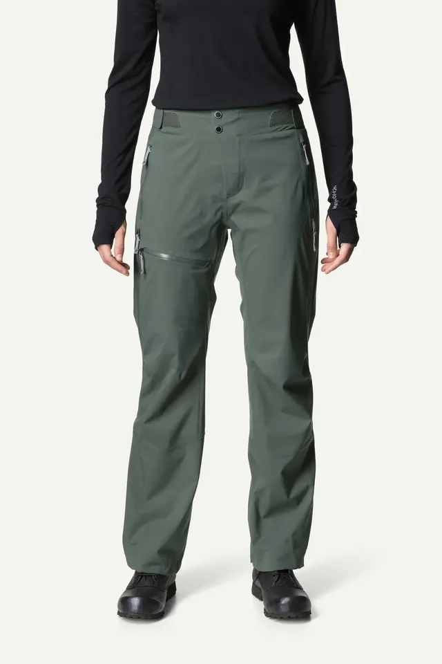houdini-bff-shellhose-damen-deeper-green image 1