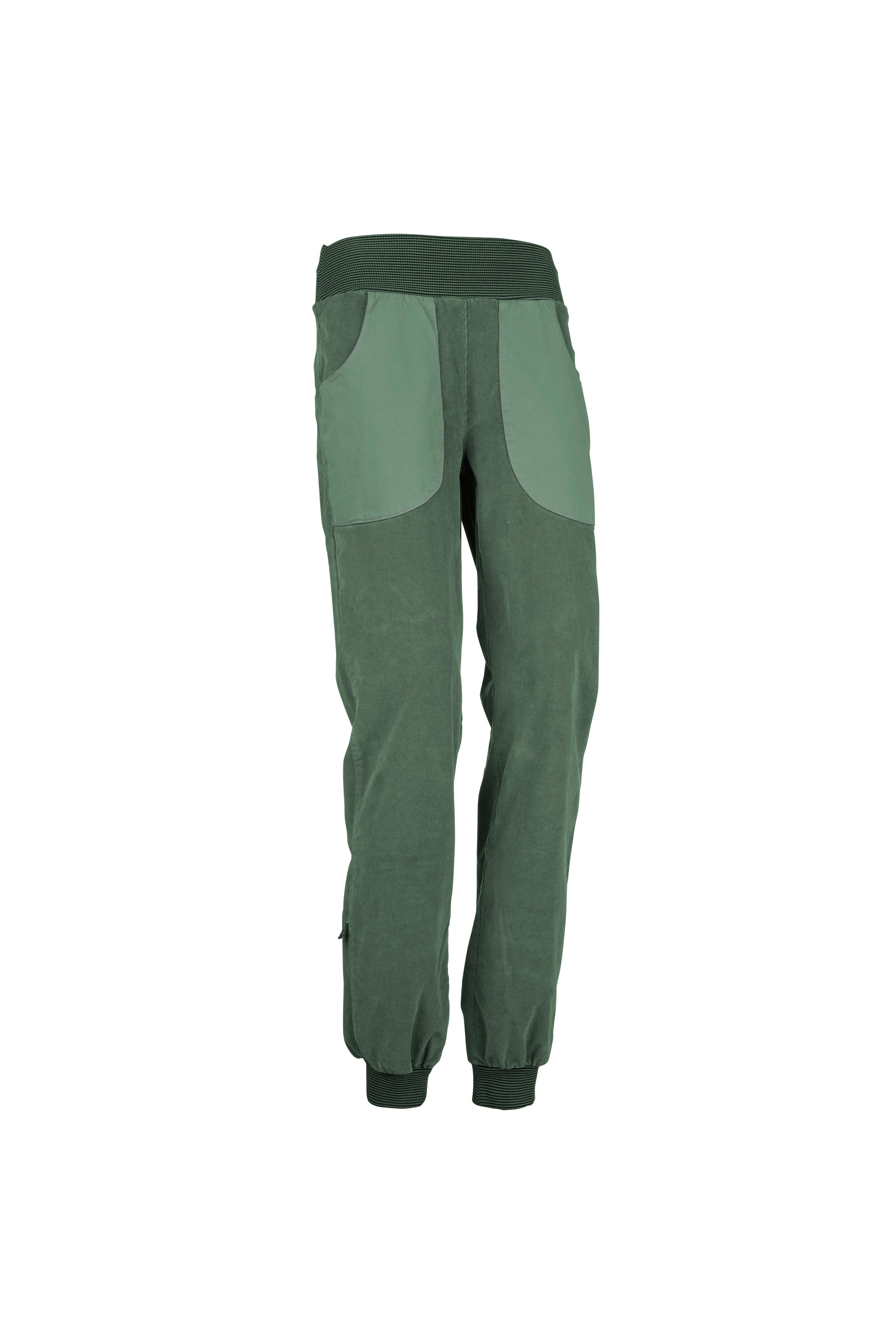e9-iuppi-cord-kletterhose-damen-bio-baumwolle image 8