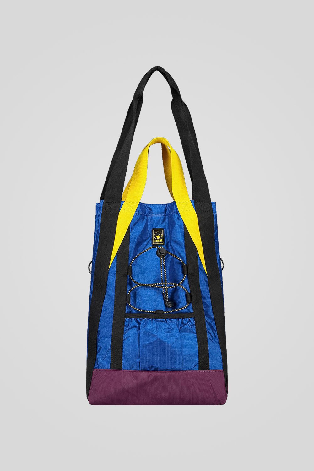 ciesse-outdoor-tote-bag-multicolor-shopper-laptopfach image 1