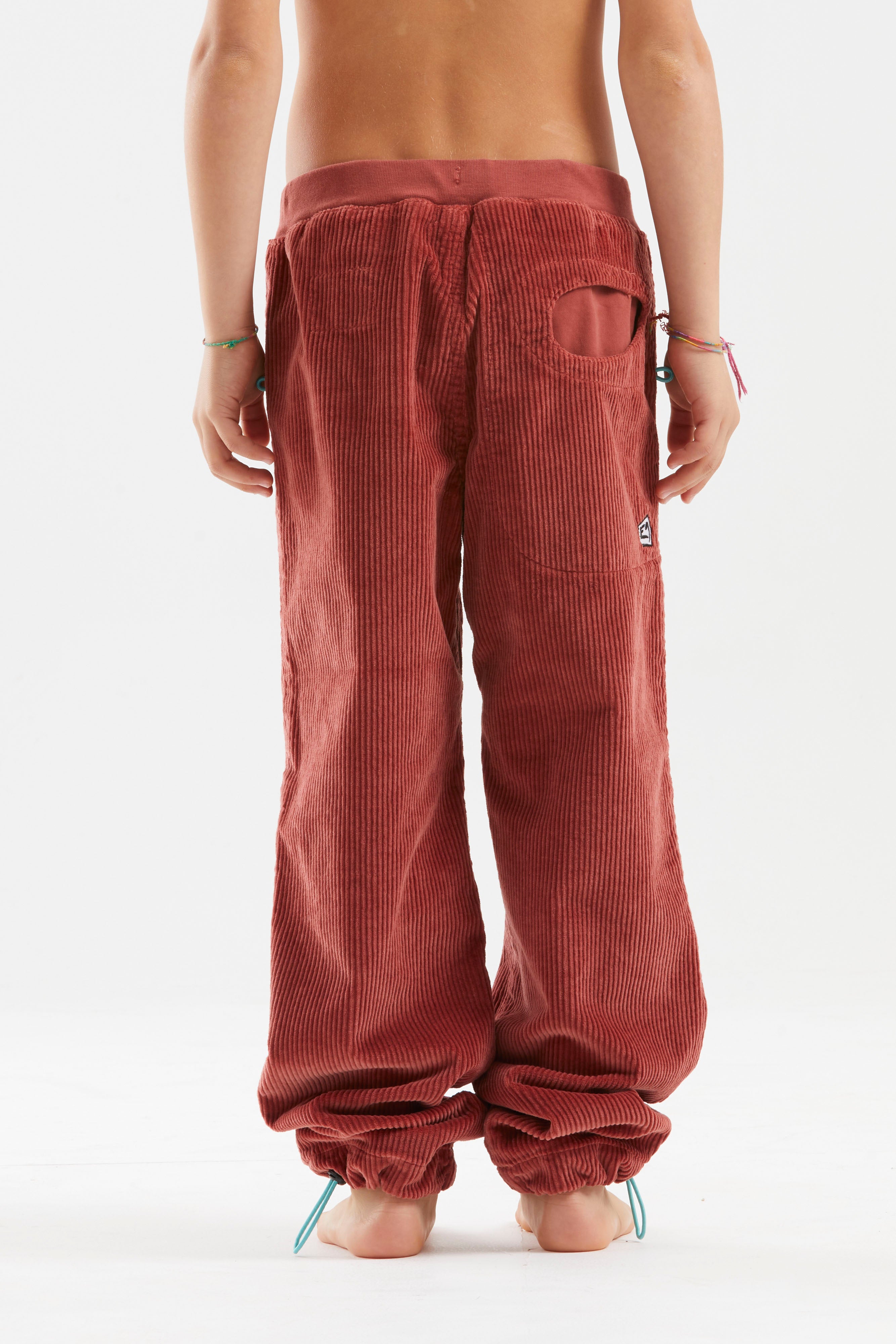 e9-brc-vs-kinder-kletterhose-caramel-cord image 2