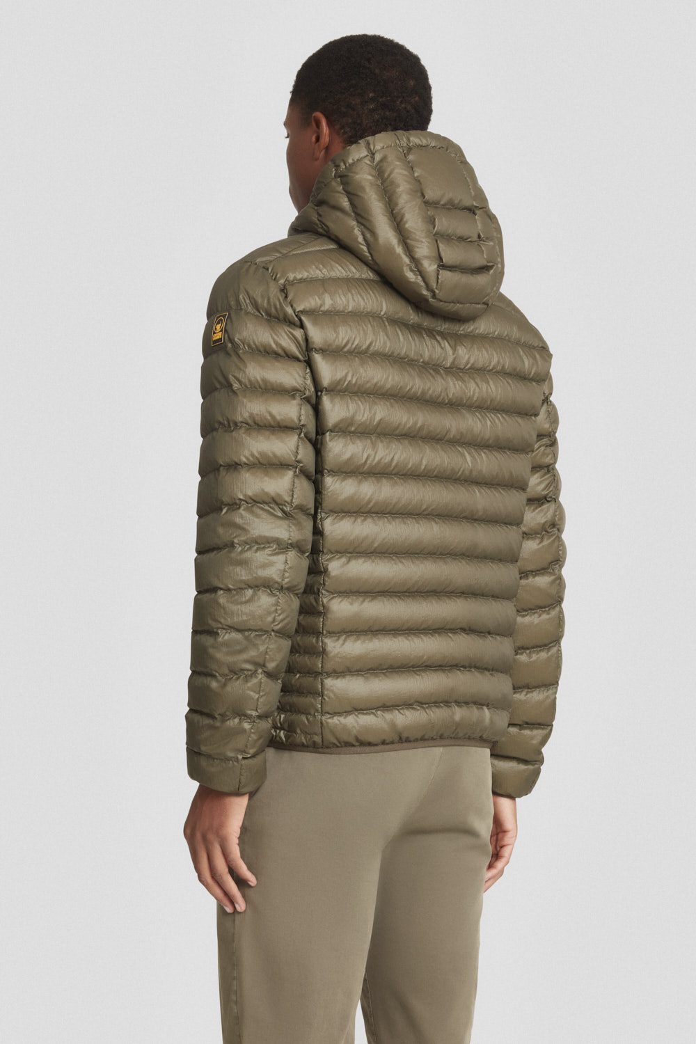 ciesse-outdoor-piumini-daunenjacke-gr-n-800-fill image 4