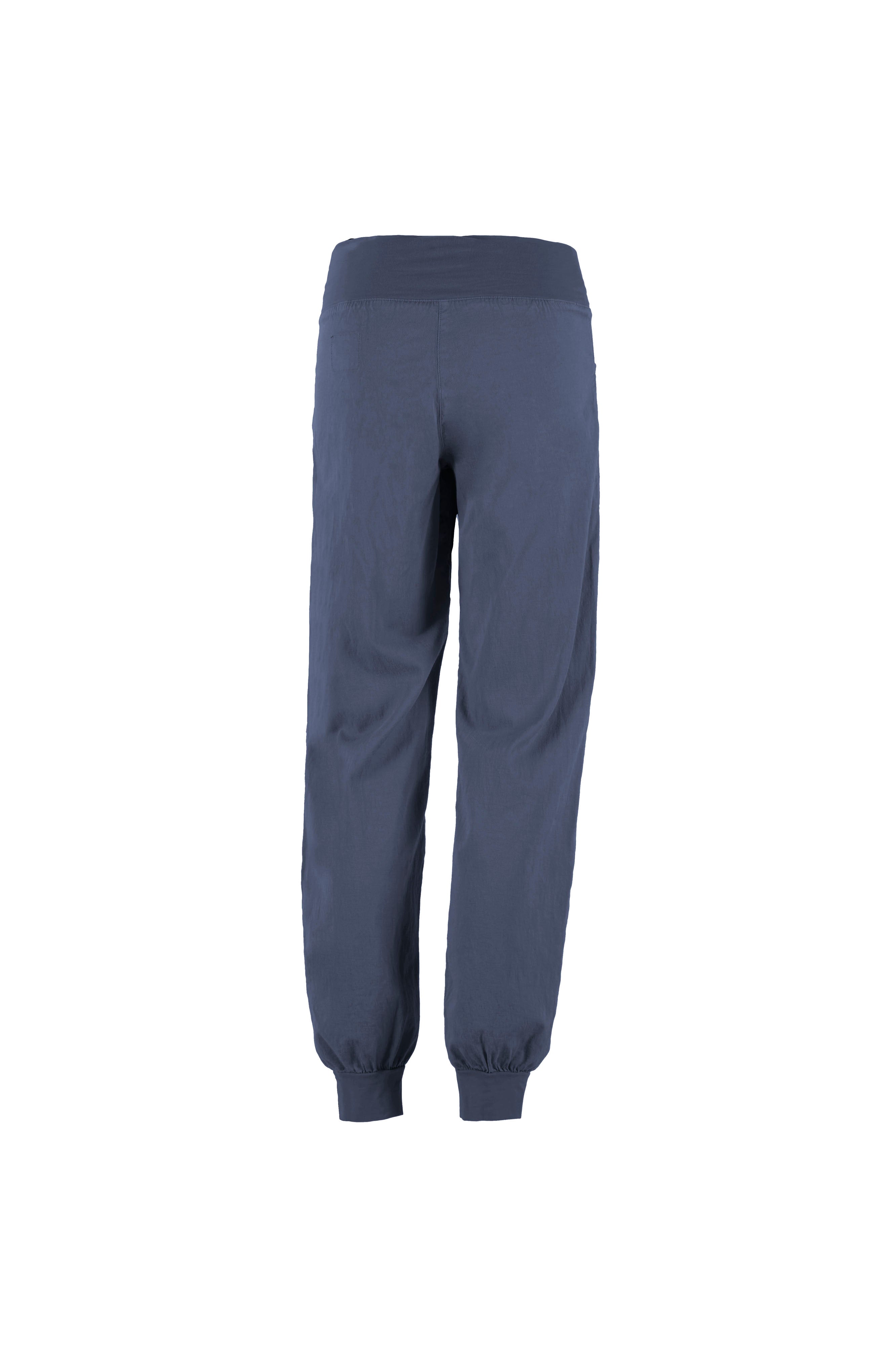e9-olivia-s-kletterhose-damen-lyocell-greenapple image 7